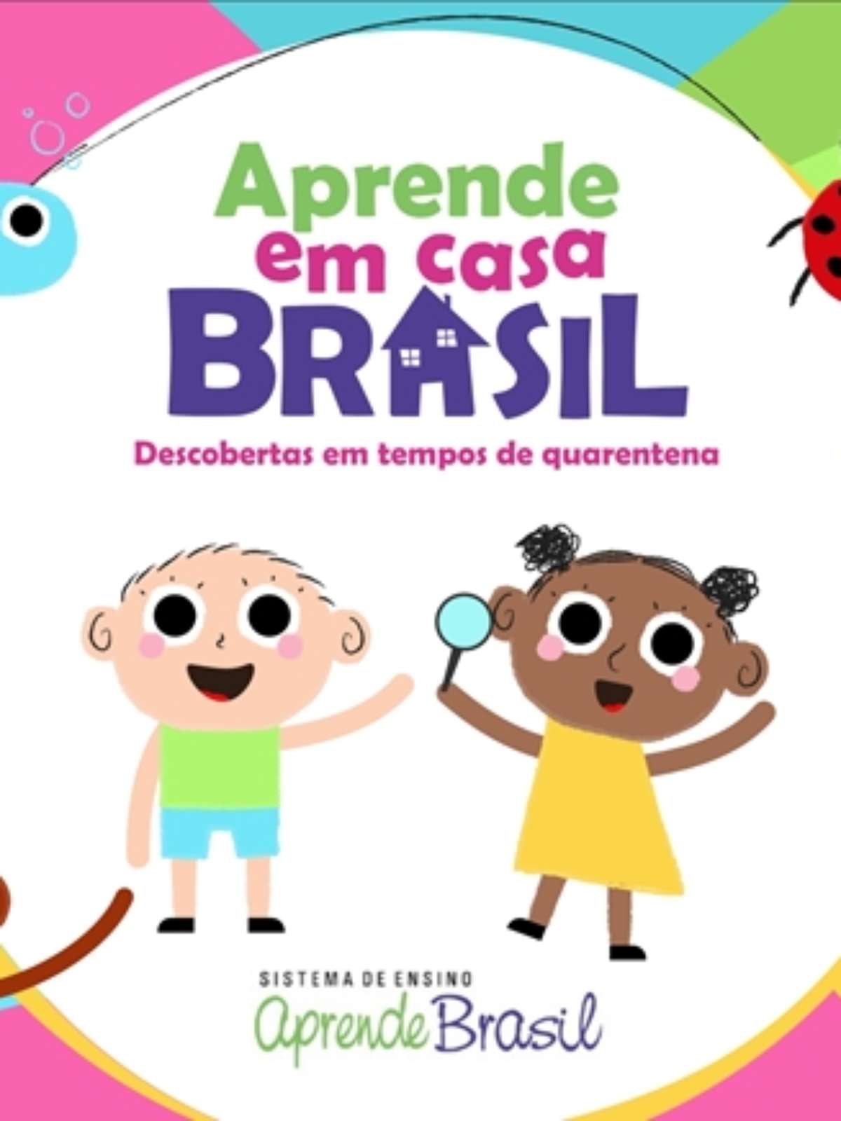 Conheça 10 jogos de celular para entreter as crianças em tempos de  isolamento - Canaltech