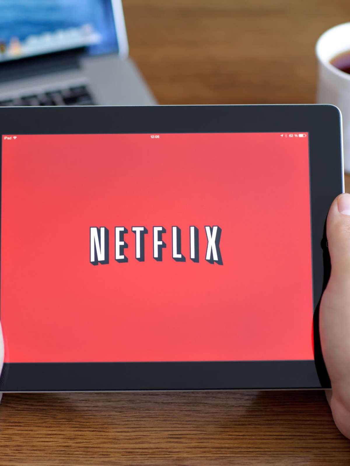 A série turca da Netflix sobre obsessão - BlogTv