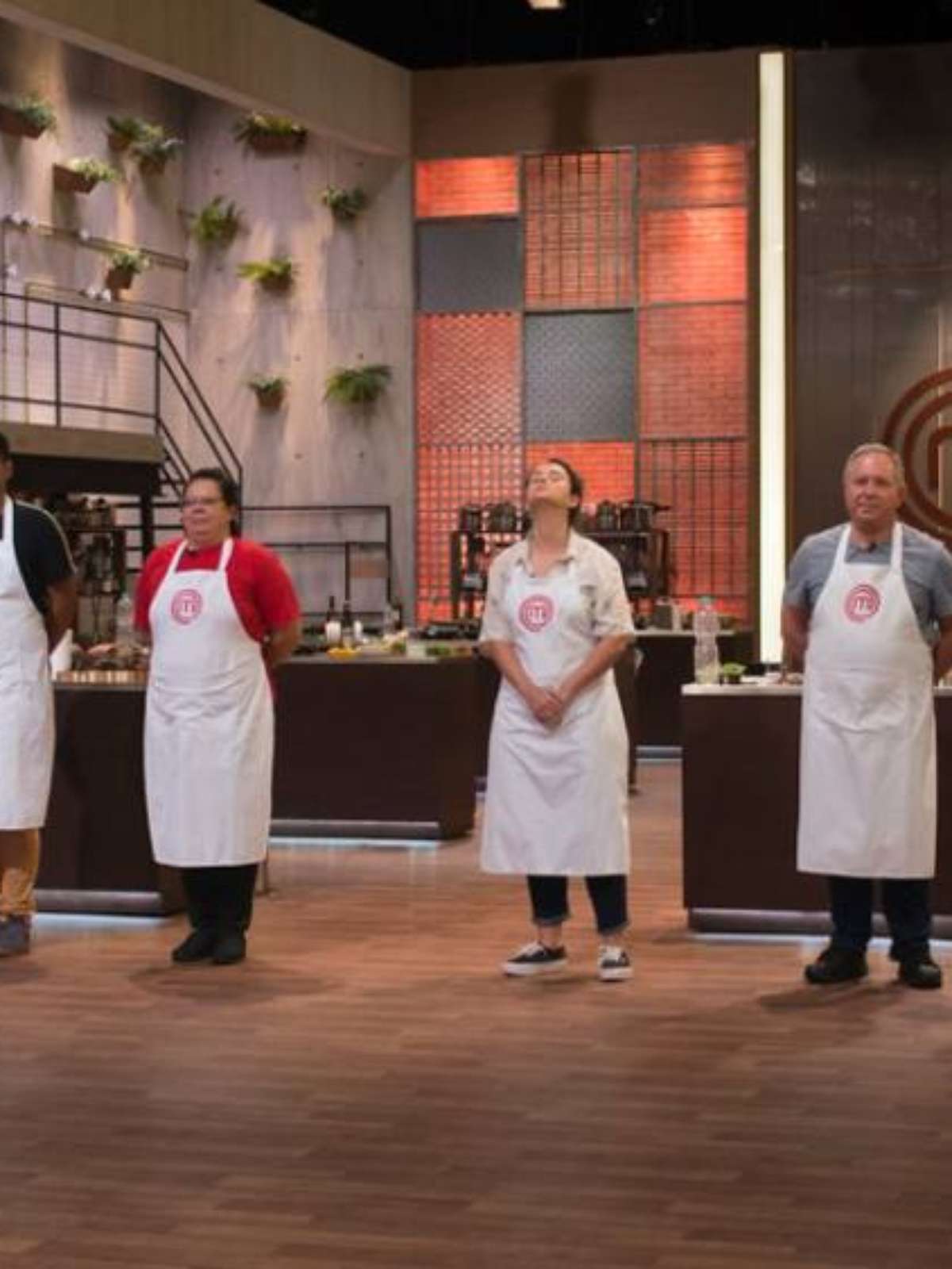 MasterChef Profissionais': Conheça os participantes da 4ª temporada -  Estadão