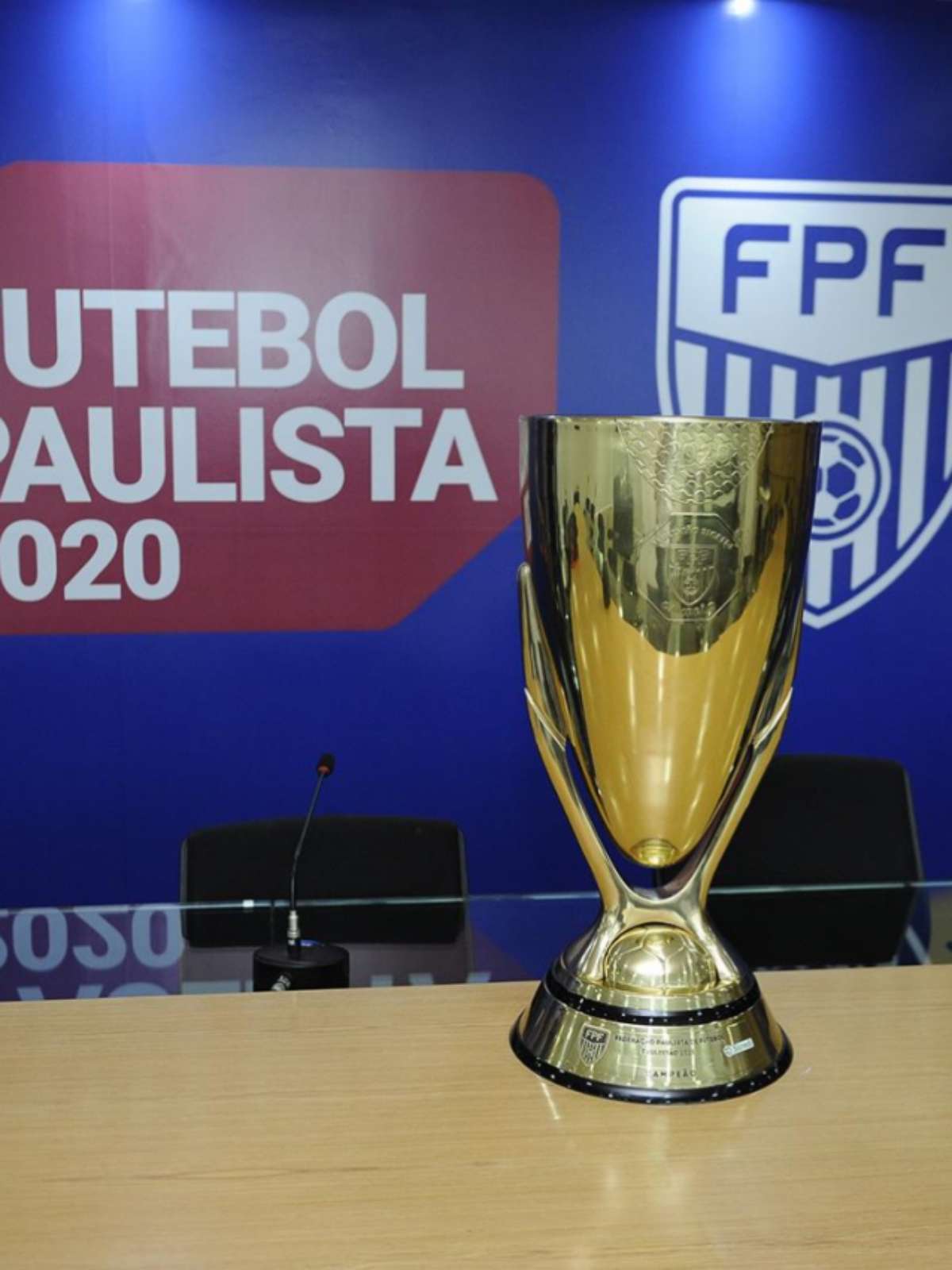 FPF define os grupos do Paulistão 2021: veja como ficou o