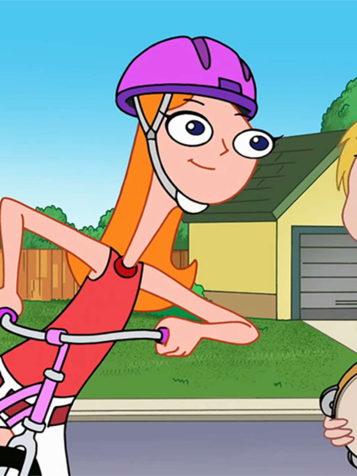 Phineas e Ferb: Candace contra o Universo ganha clipe musical