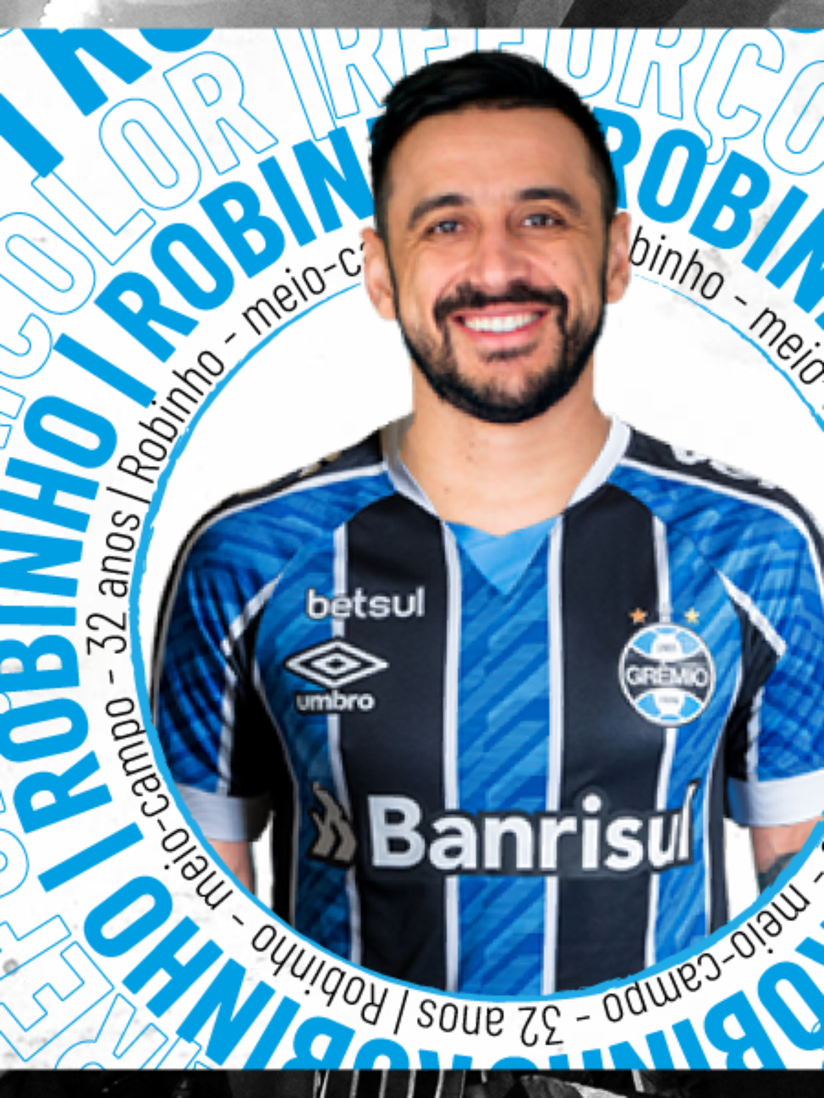 Cruzeiro fecha o cerco e quer atacante do Grêmio que humilhou o Inter