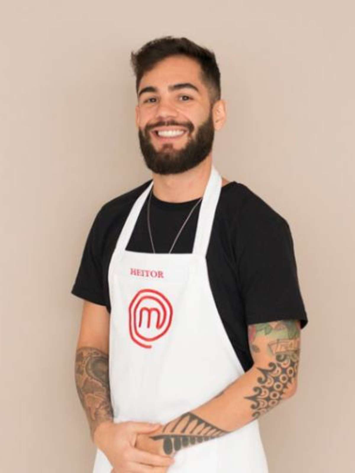 Campeão do 'MasterChef Profissionais' abre restaurante na Zona Norte