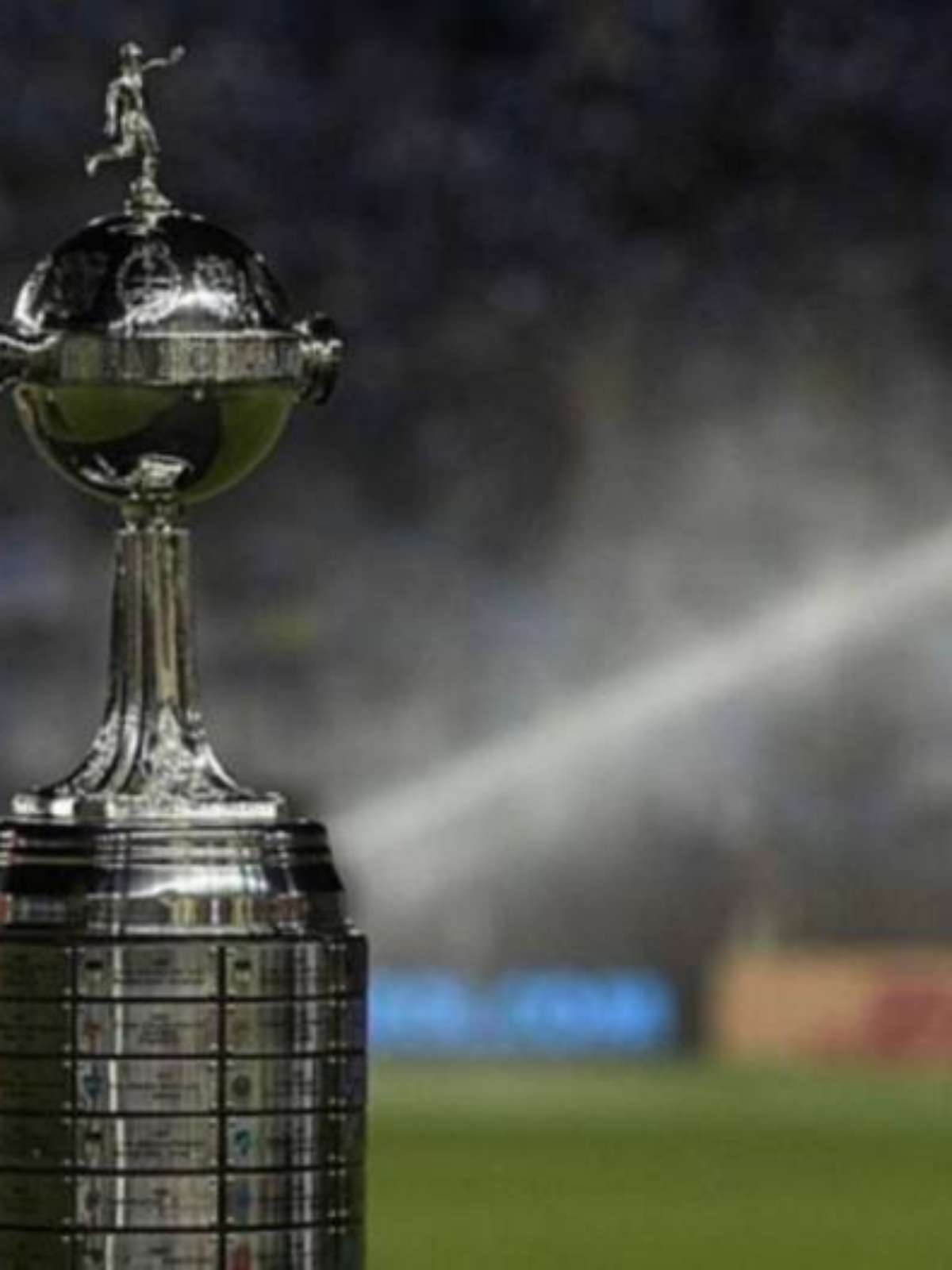 Libertadores 2022: SBT define jogo de início da transmissão – Dabeme