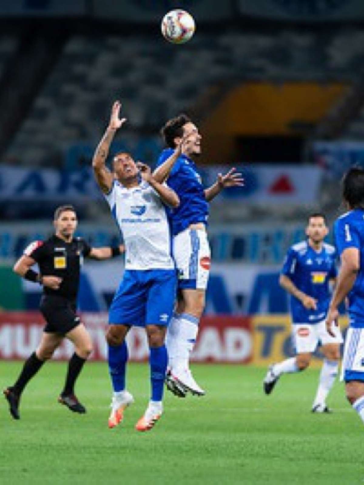 Resumo de Cruzeiro 0 x 3 Avaí: “Pra subir precisa de 16 vitórias (e dois  empates) em 26 jogos. Hoje tem 2 vitórias em 12 jogos