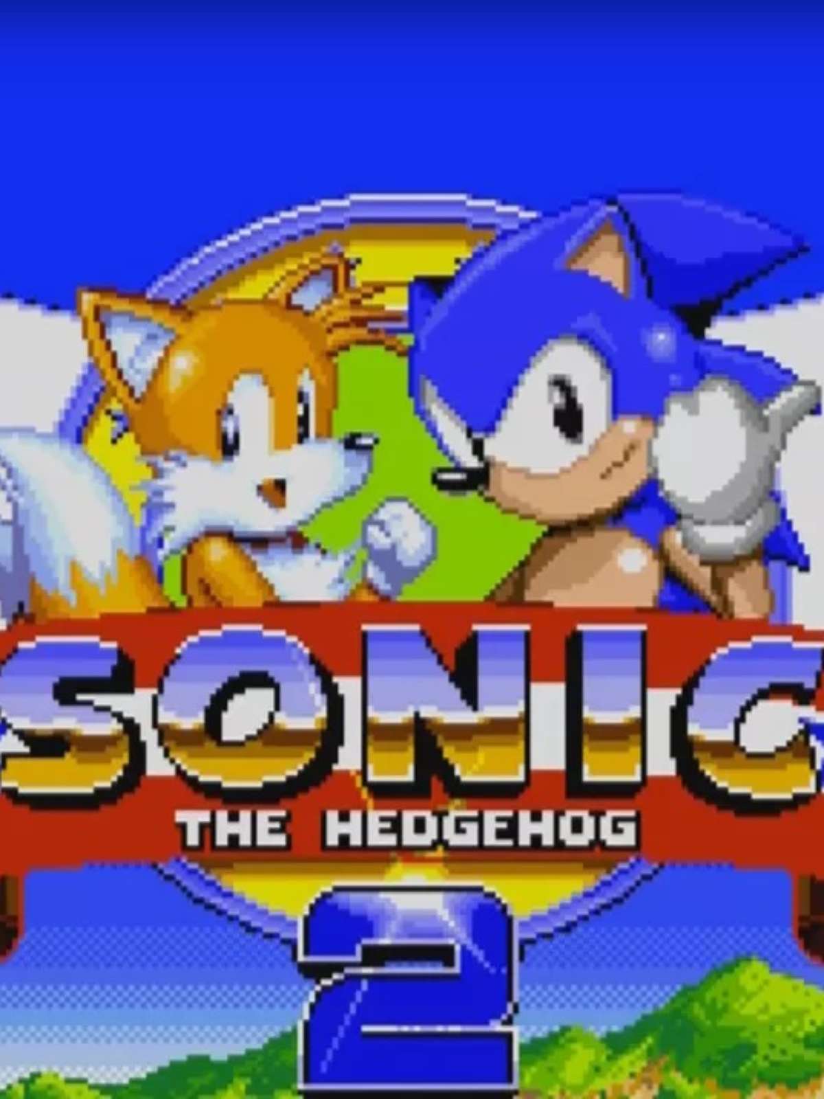 Referências e curiosidades de Sonic 2: O Filme aos games - Tangerina