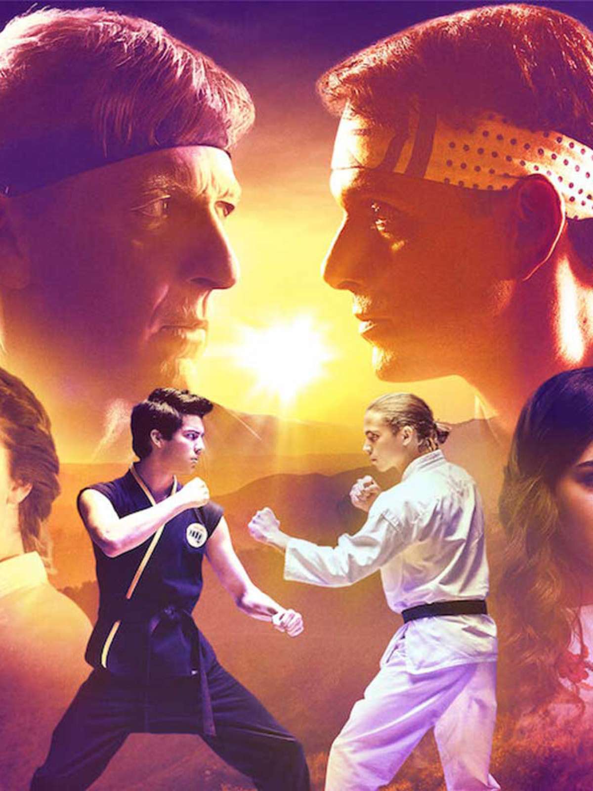 Cobra Kai  Temporada 4 ganha teaser e previsão de lançamento - Canaltech