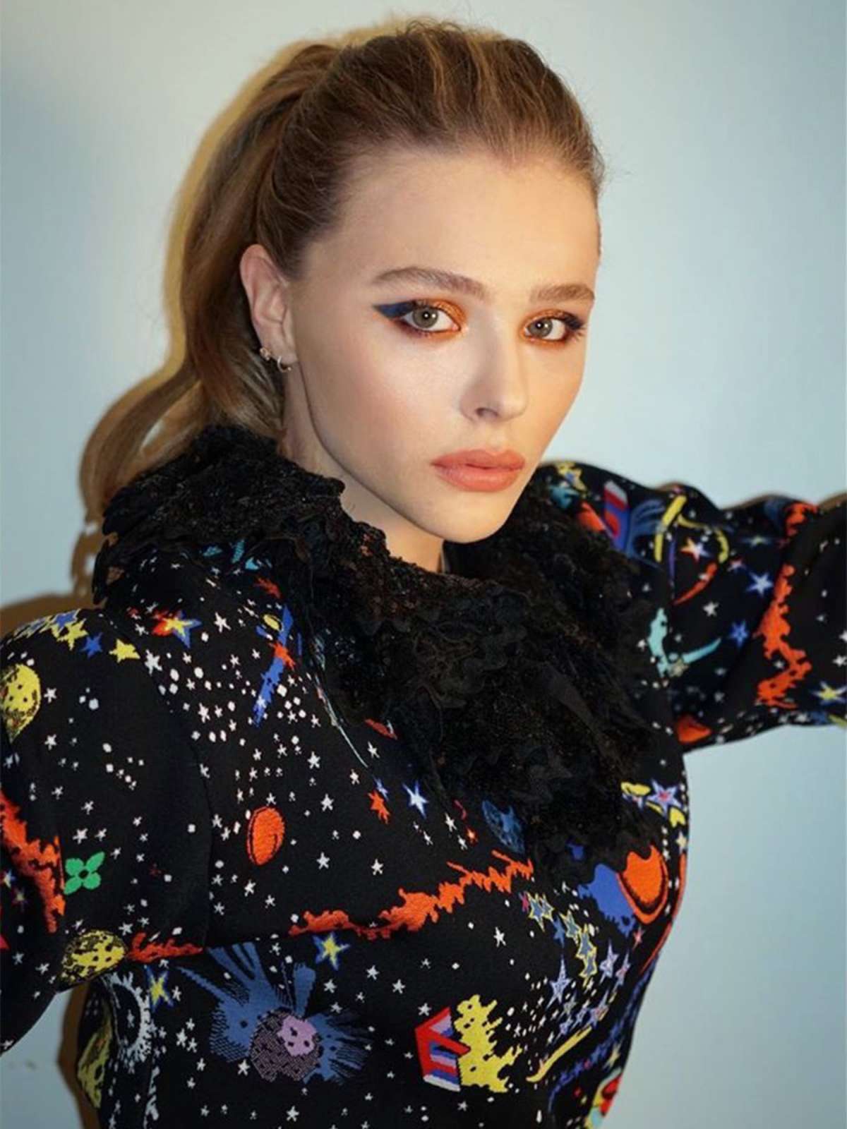 Exclusiva: Chloë Grace Moretz fala sobre seu papel no thriller 'Suspíria