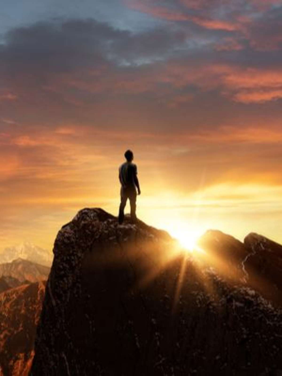 Sagrado Masculino: o que é e como equilibrar as energias