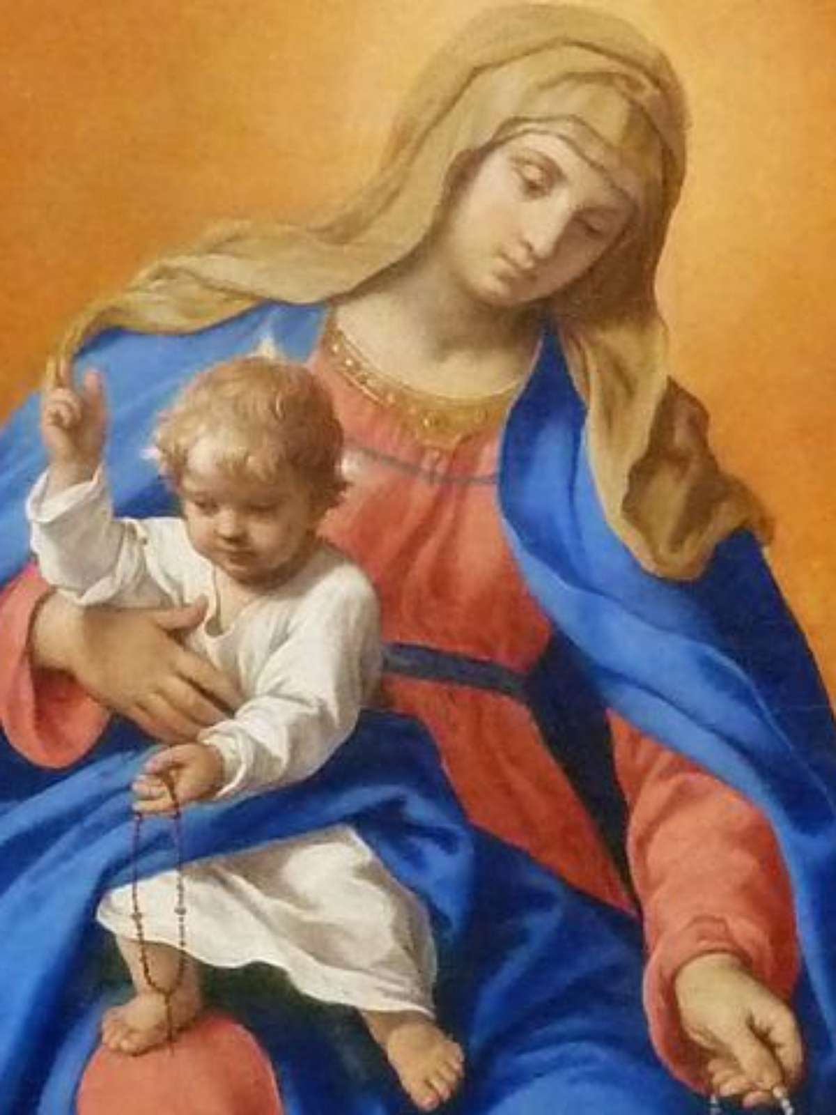 Dia de Nossa Senhora do Rosário: confira a oração à santa Dia de Nossa Senhora do Rosário: confira a oração à santa