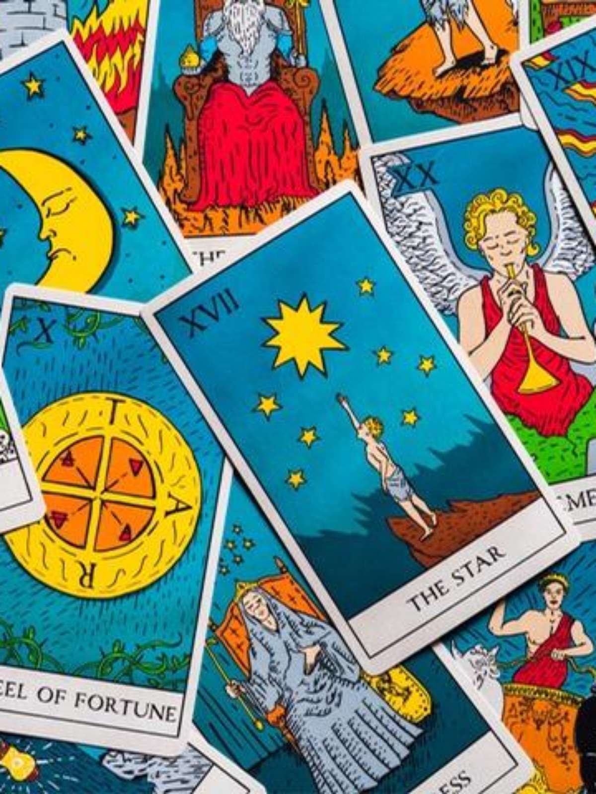 Você sabe a diferença entre tarot e oráculo? Entenda