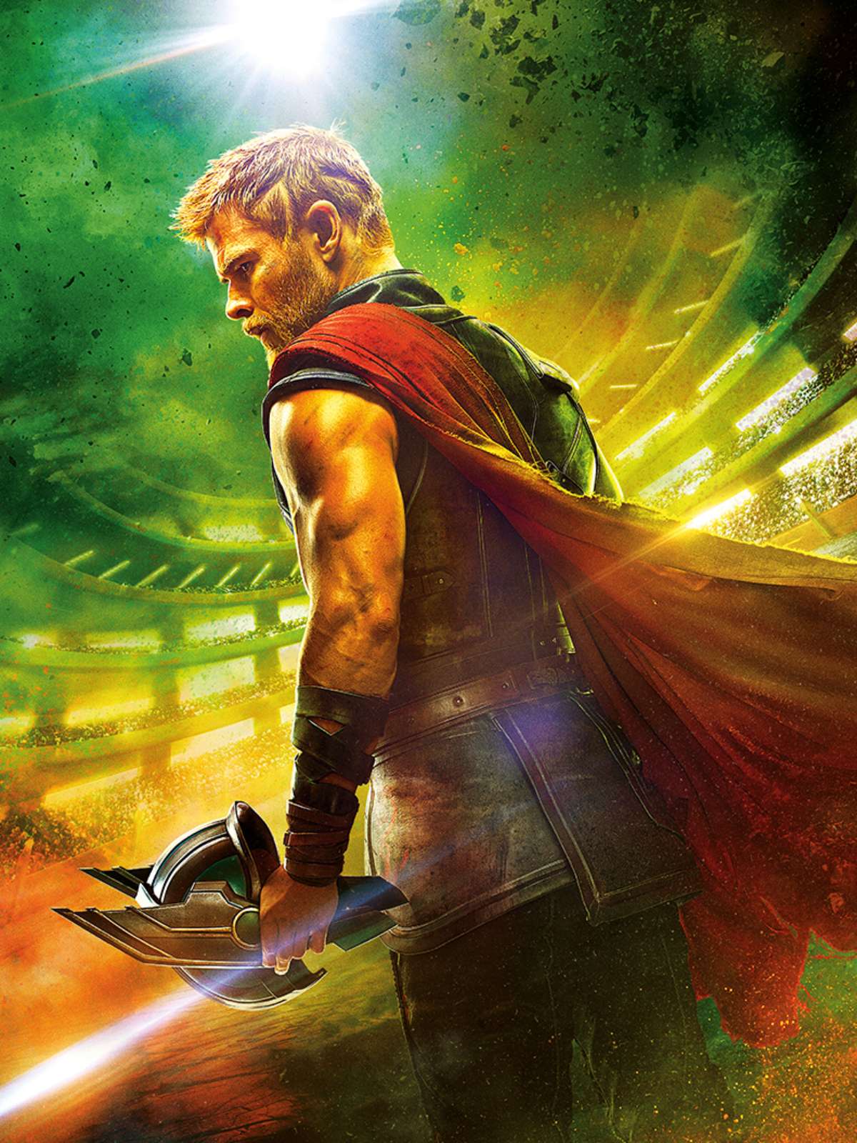 Thor - Love And Thunder: Filmagens do filme da Marvel começam