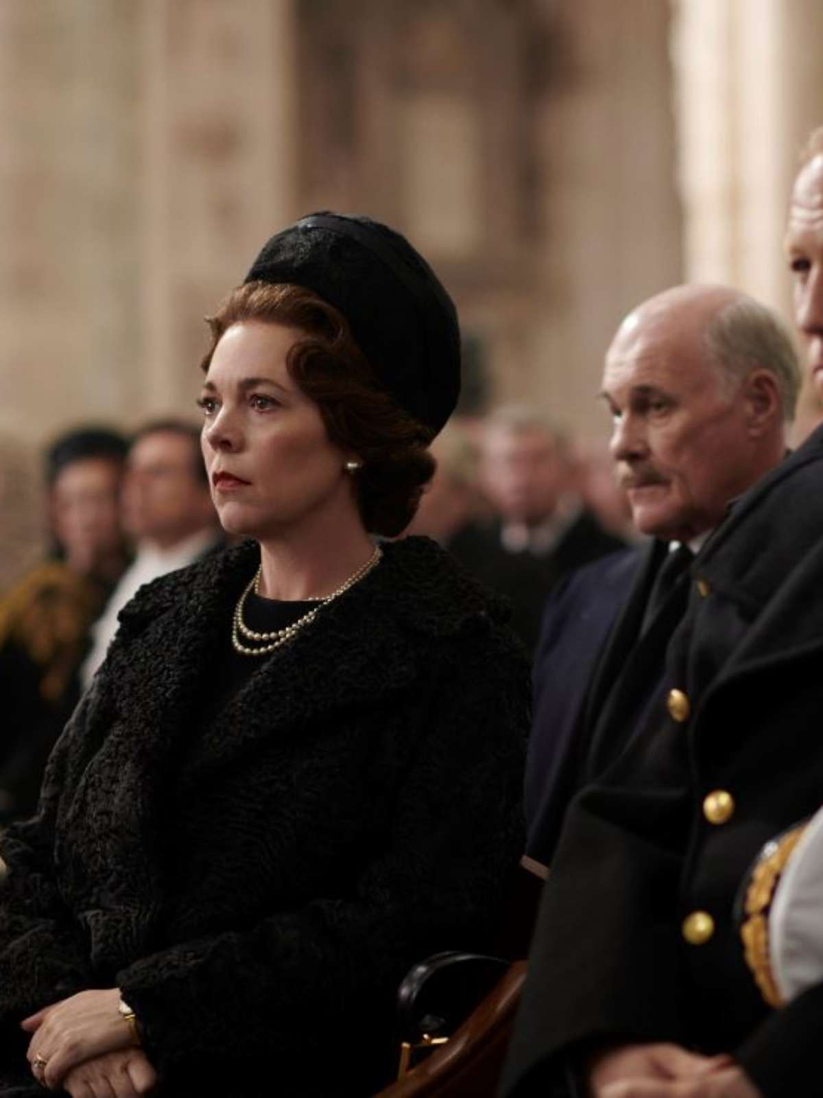 The Crown (3.ª temporada) – Wikipédia, a enciclopédia livre