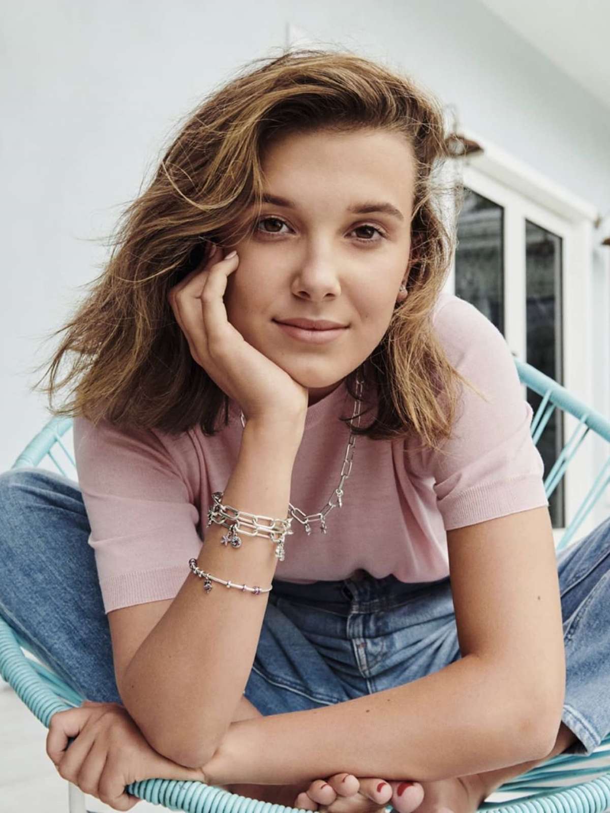 Donzela: o que esperar do novo filme de Millie Bobby Brown