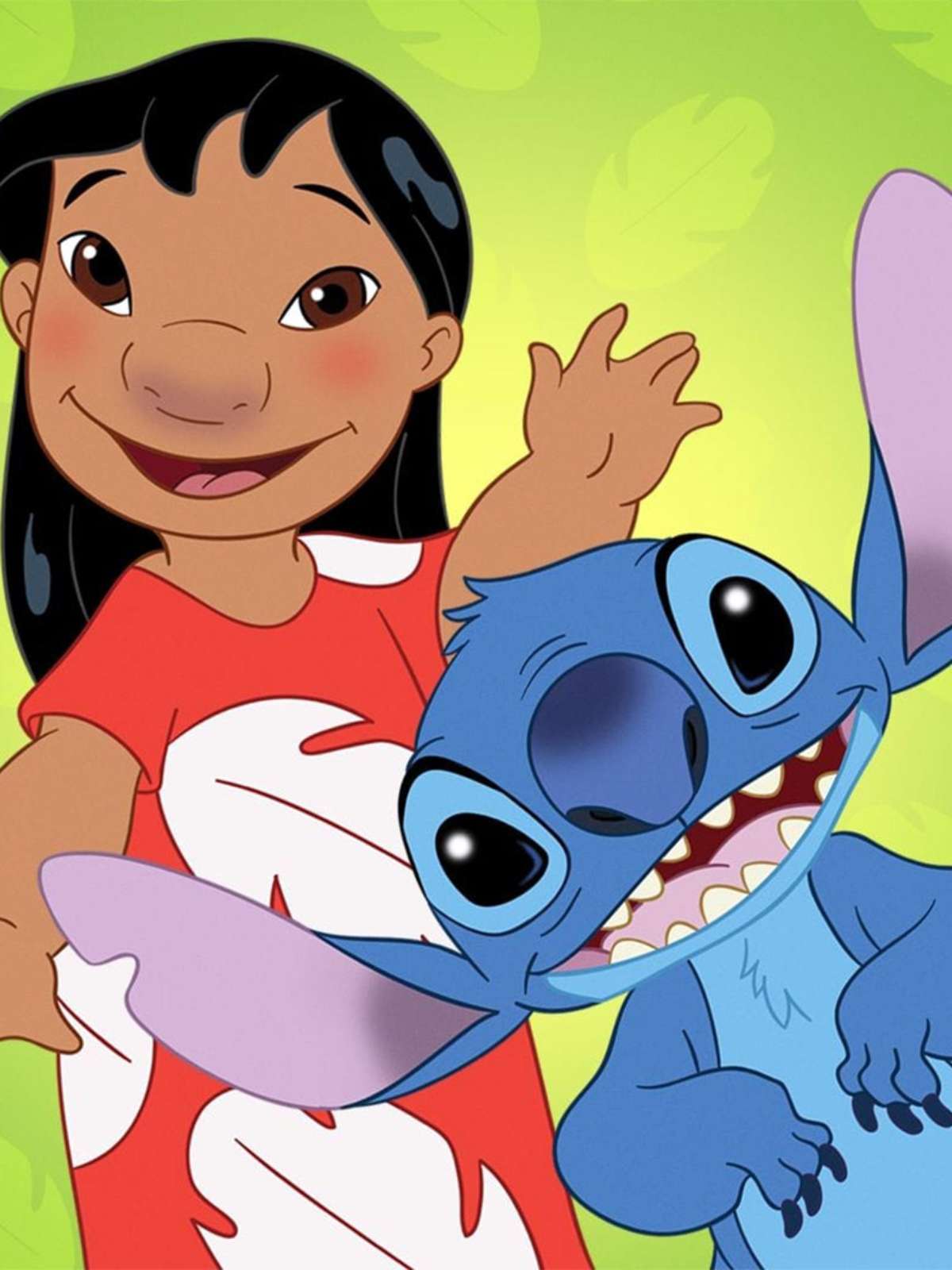 Lilo & Stitch vai ganhar versão live-action com diretor de Podres de Ricos