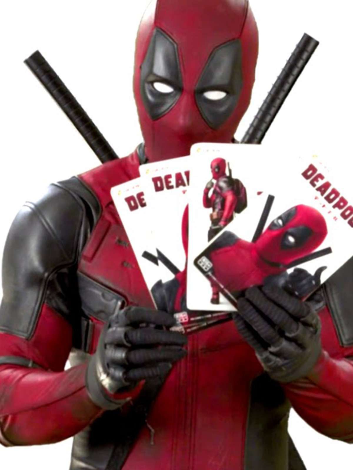 Deadpool 3 em desenvolvimento na Marvel Studios