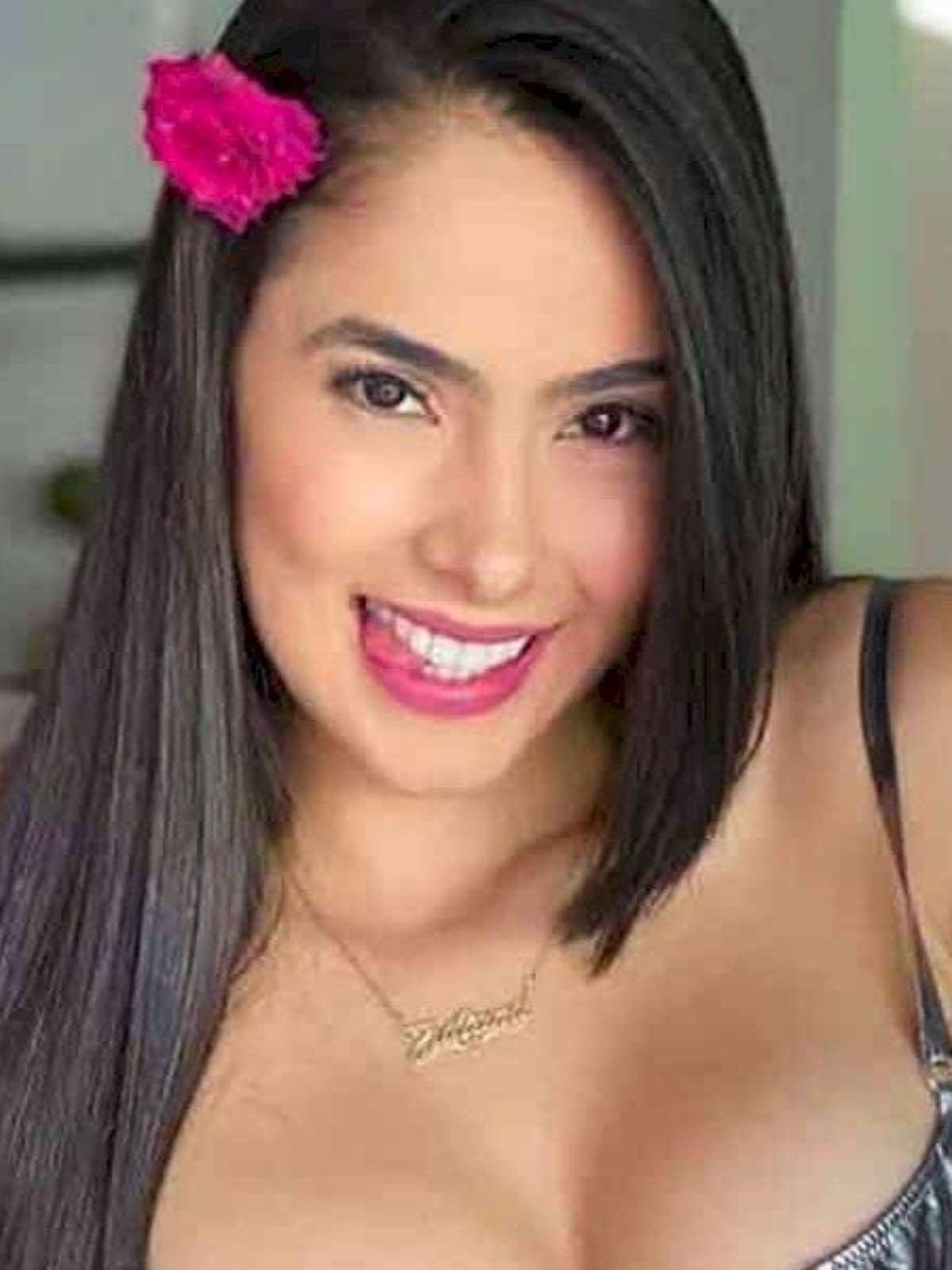 Juliana Caetano do Bonde do Forró esbanja sensualidade para mais de 5  milhões de seguidores