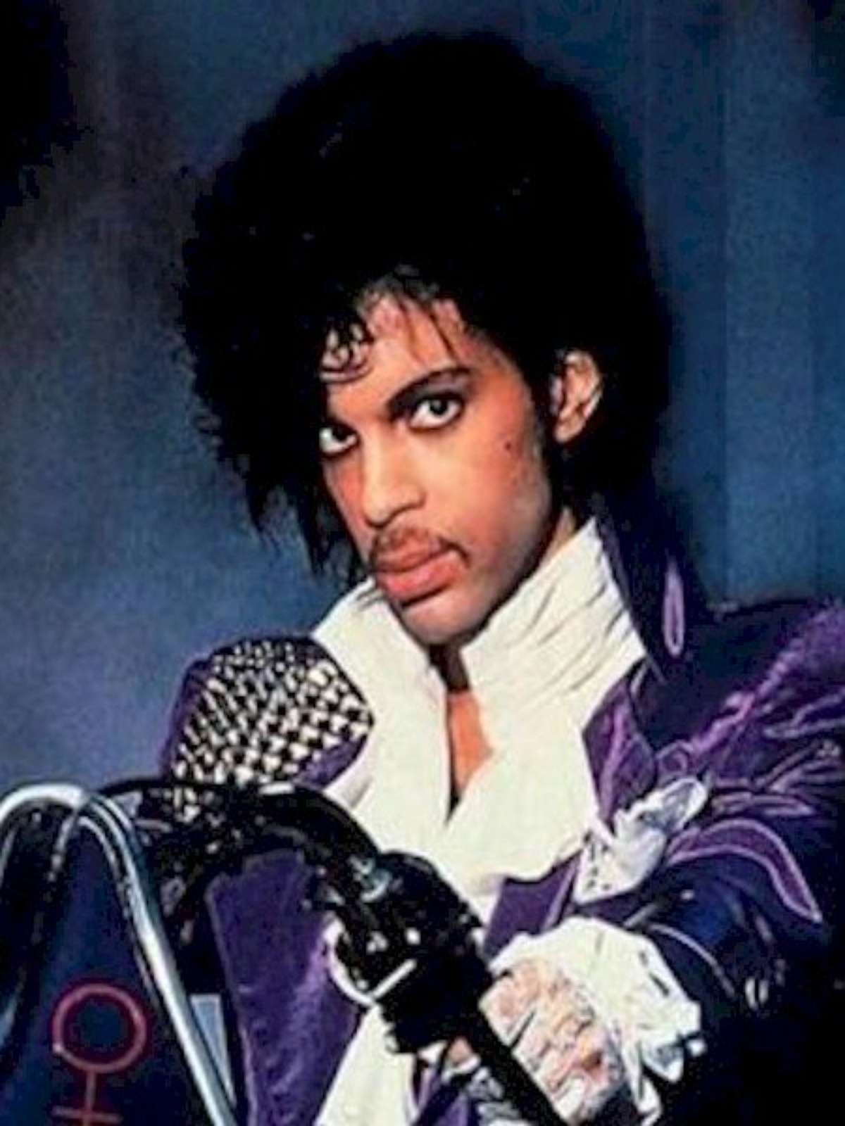 Prince: pela quarta vez, clássico 