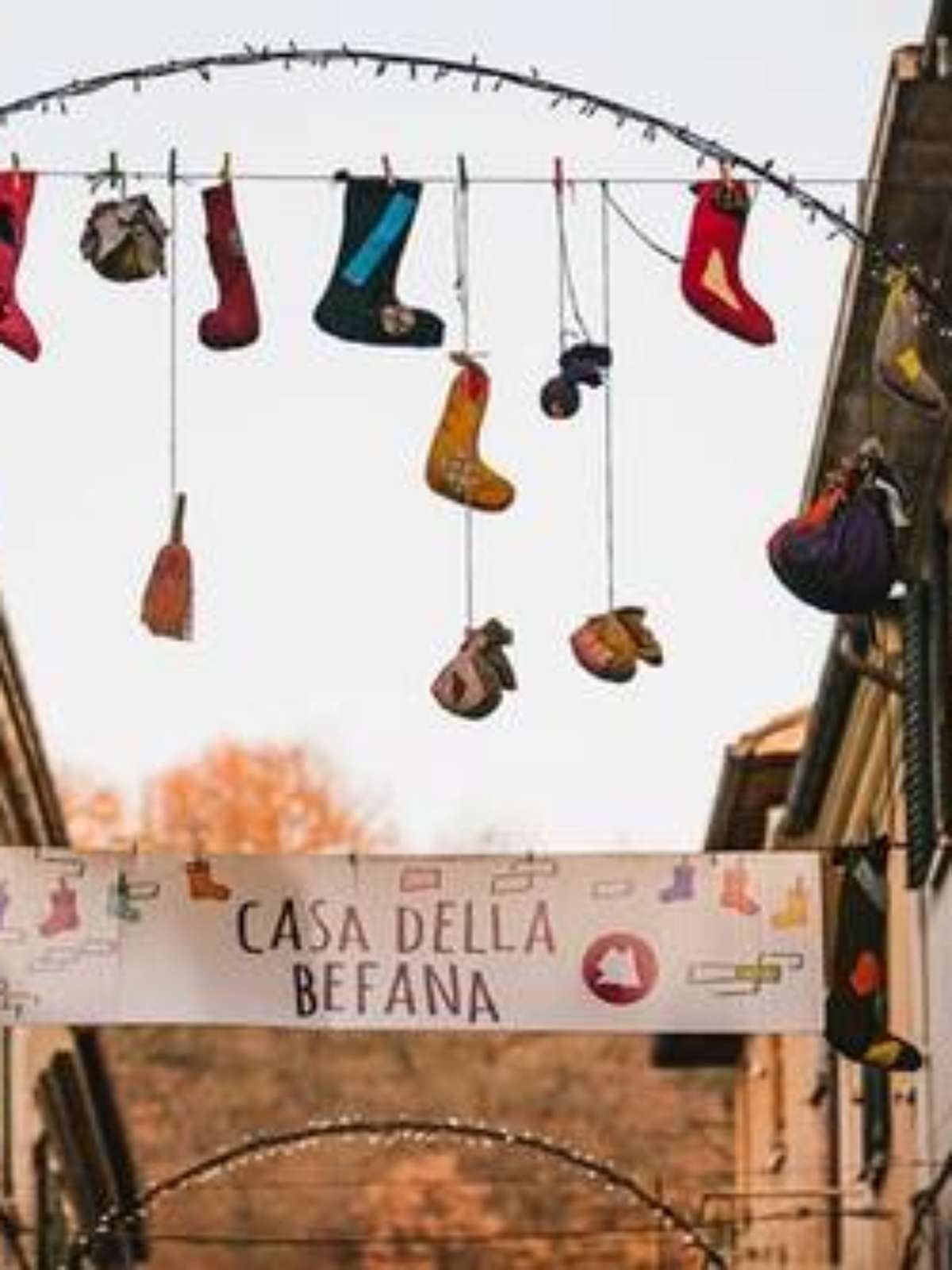 Feriado: Itália realiza eventos online para celebrar Epifania e Befana
