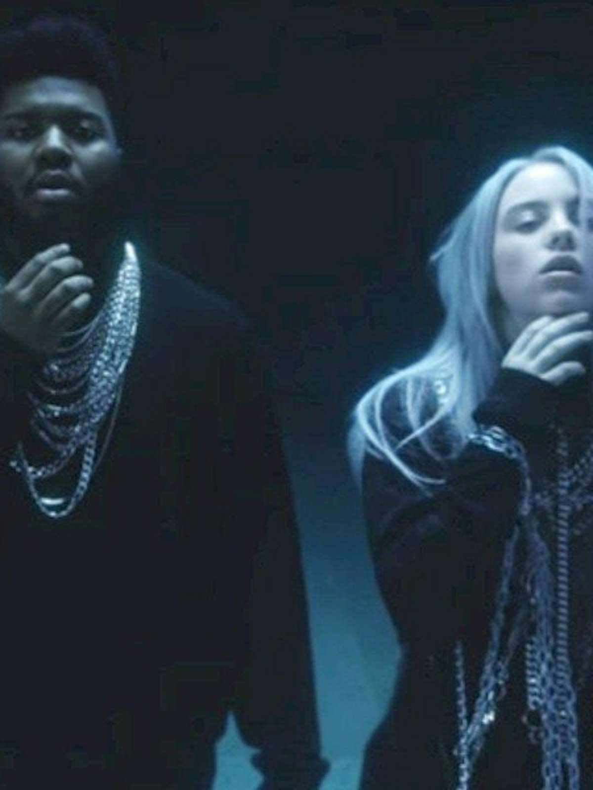 TRADUÇÃO) Lovely - Billie Eilish (With Khalid) 