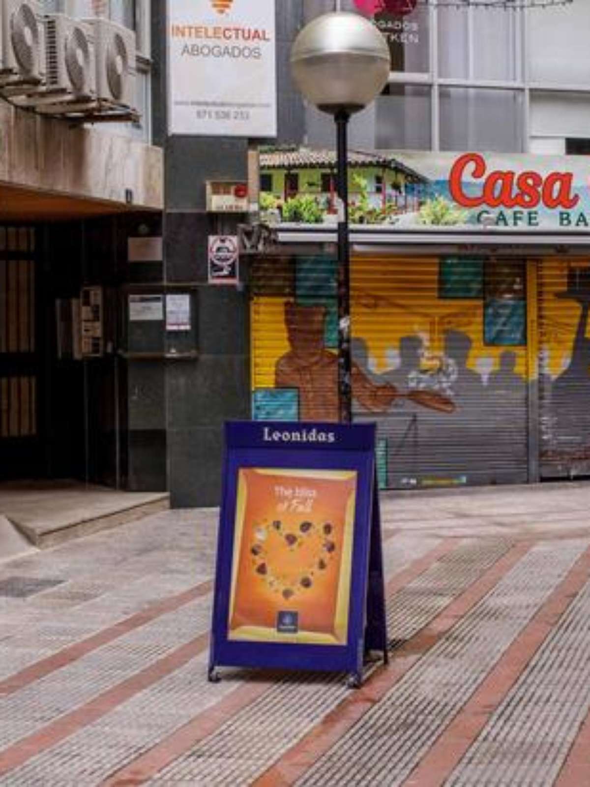 Sem turistas, Maiorca sofre os impactos da pandemia