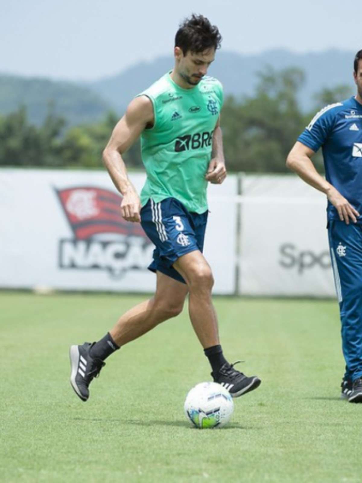 Camisa Reserva Besiktas 2020-21