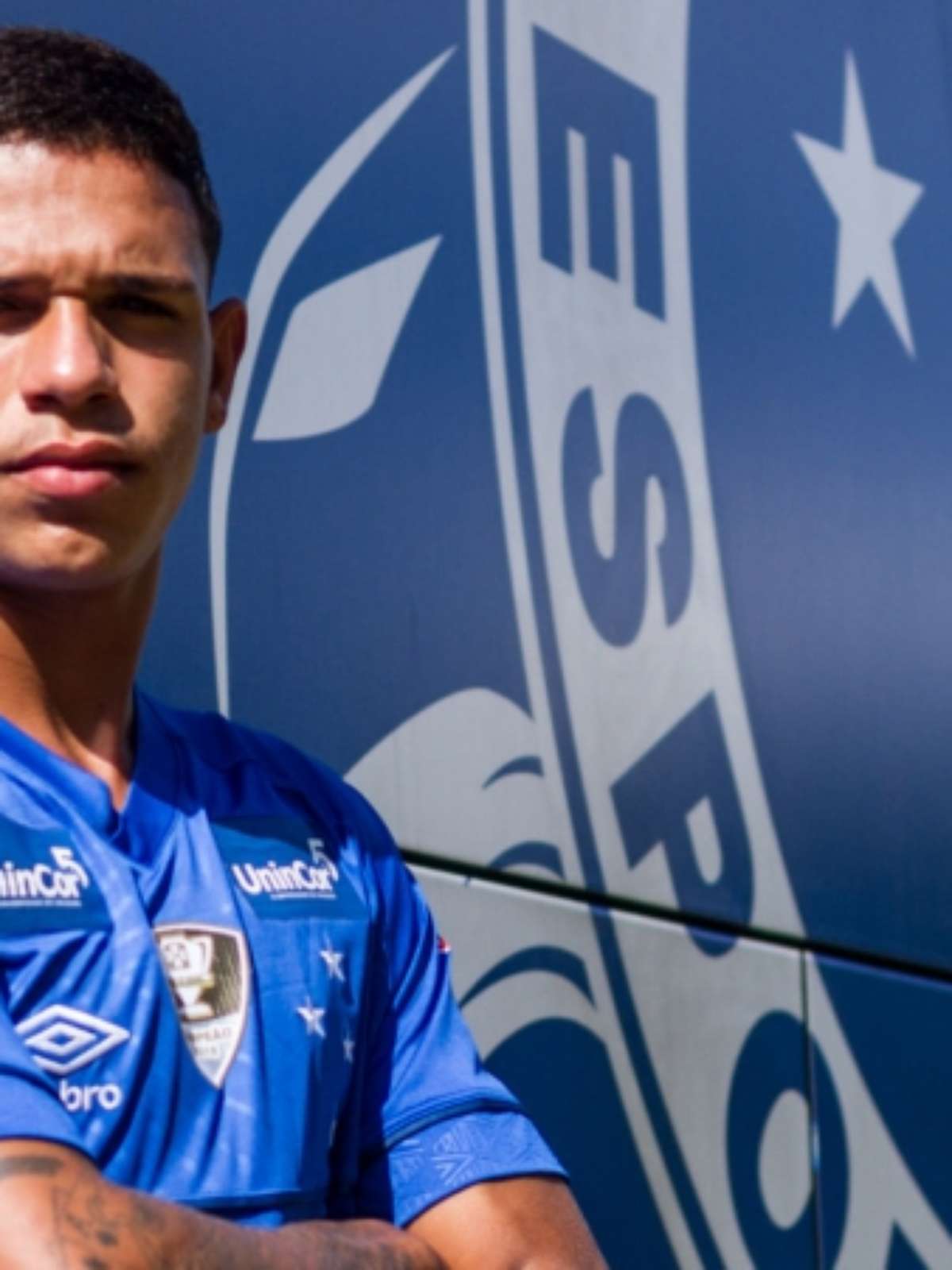 Jornalista diz que Cruzeiro já tinha condições de lutar pelo acesso em 2020  - Superesportes