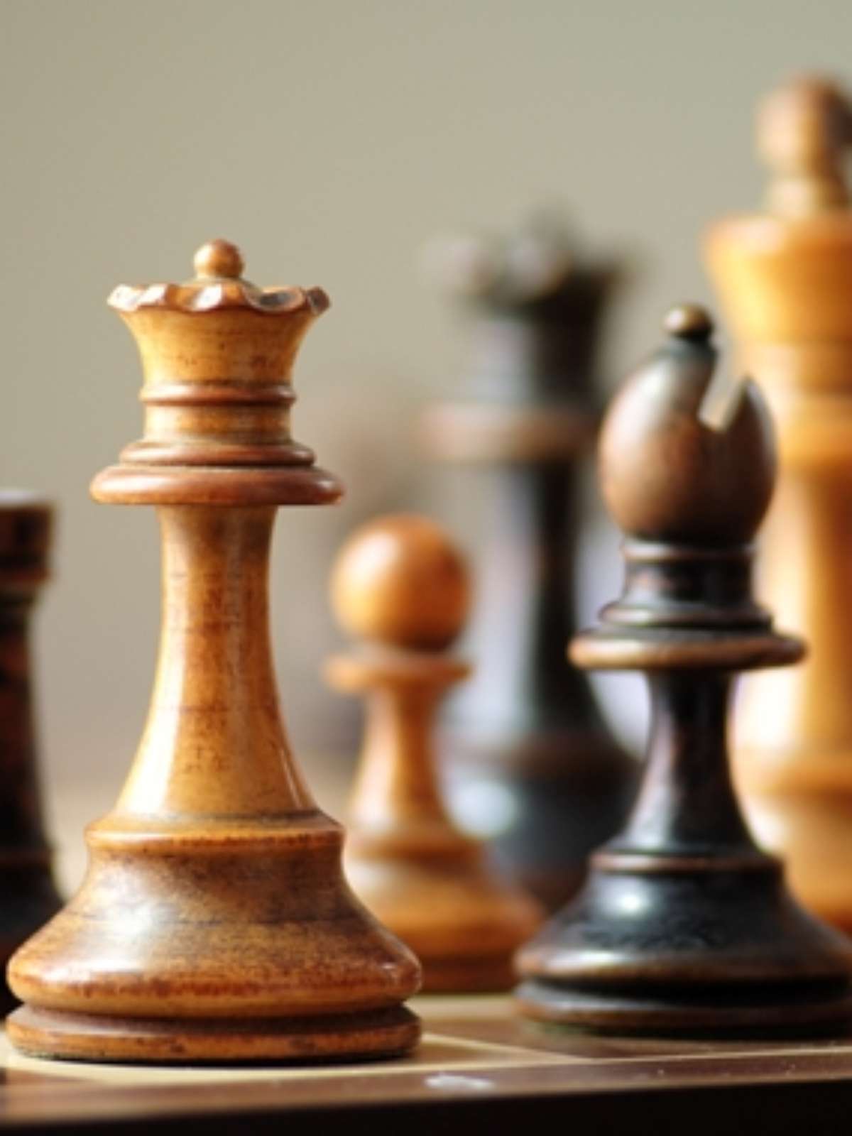 Xadrez: inscrições abertas para competição “Gambito da Dama