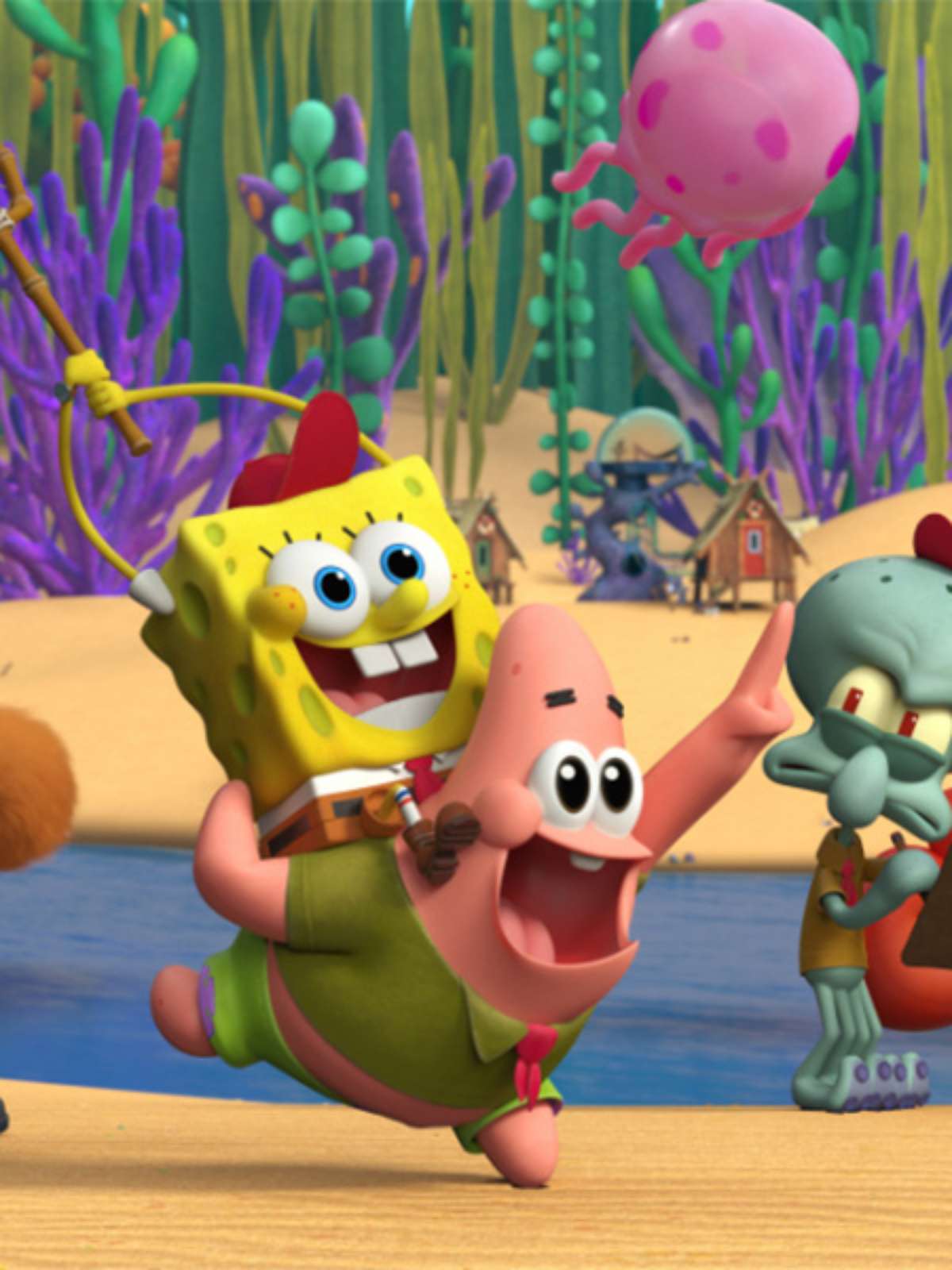 Desenhando Desenhos Animados Do Bob Esponja 133 Desenhos Do Bob