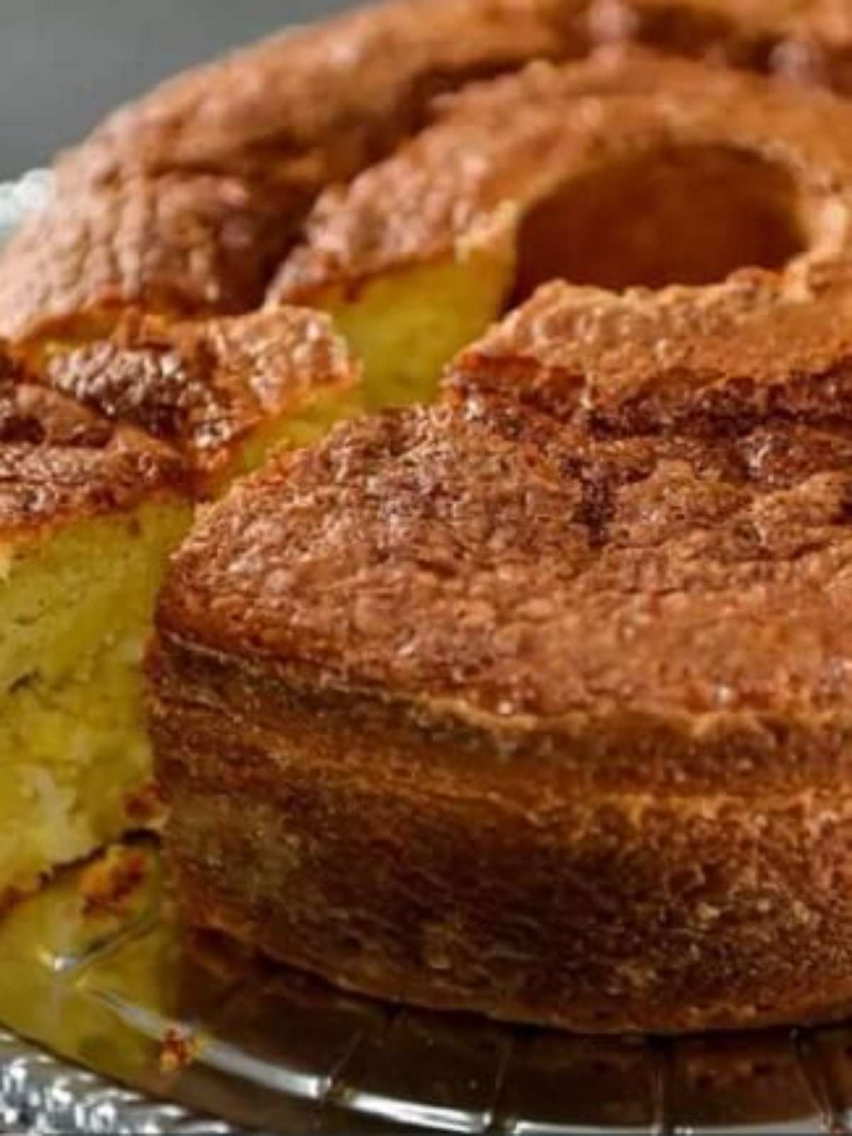 Bolo de Milho: Receita Fácil e Saborosa para Hora do Café