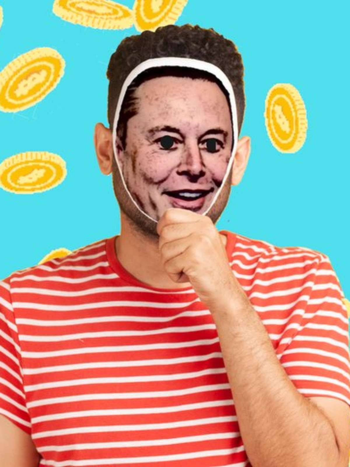 Bitcoin: golpe usando nome de Elon Musk dá prejuízo de R$ 3 milhões a  investidor