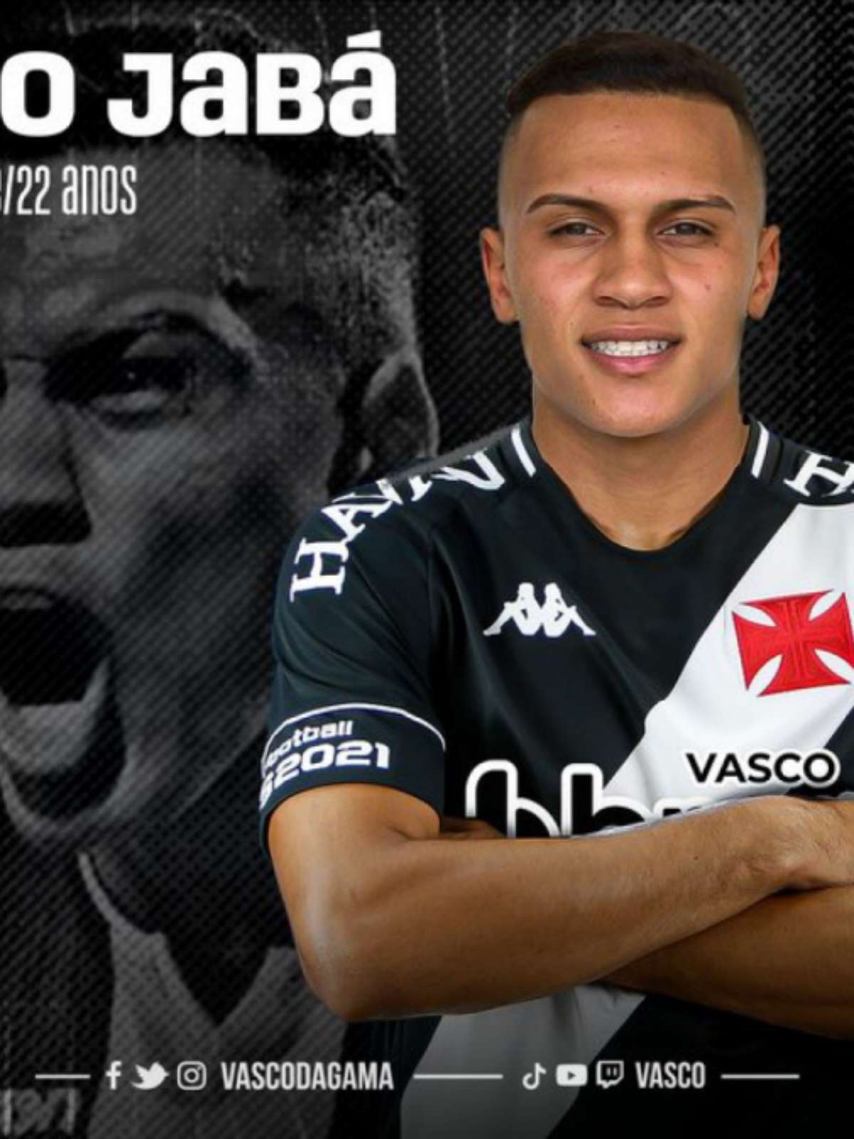 Zagueiro construtor, Léo é o único jogador do Vasco com mais de 300 passes  certos no Estadual Jornal MEIA HORA - Vasco