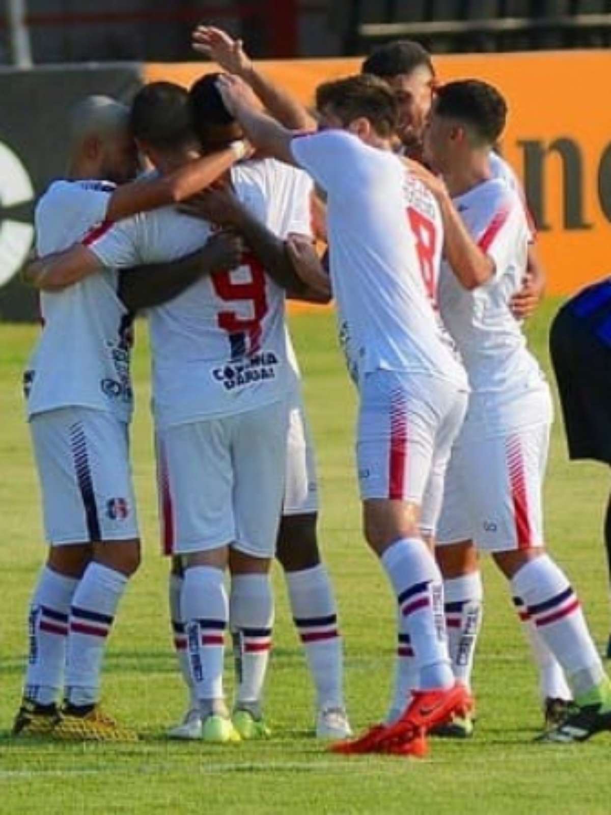 Jaraguá e Goianésia vão jogar Copa do Brasil no Rio de Janeiro