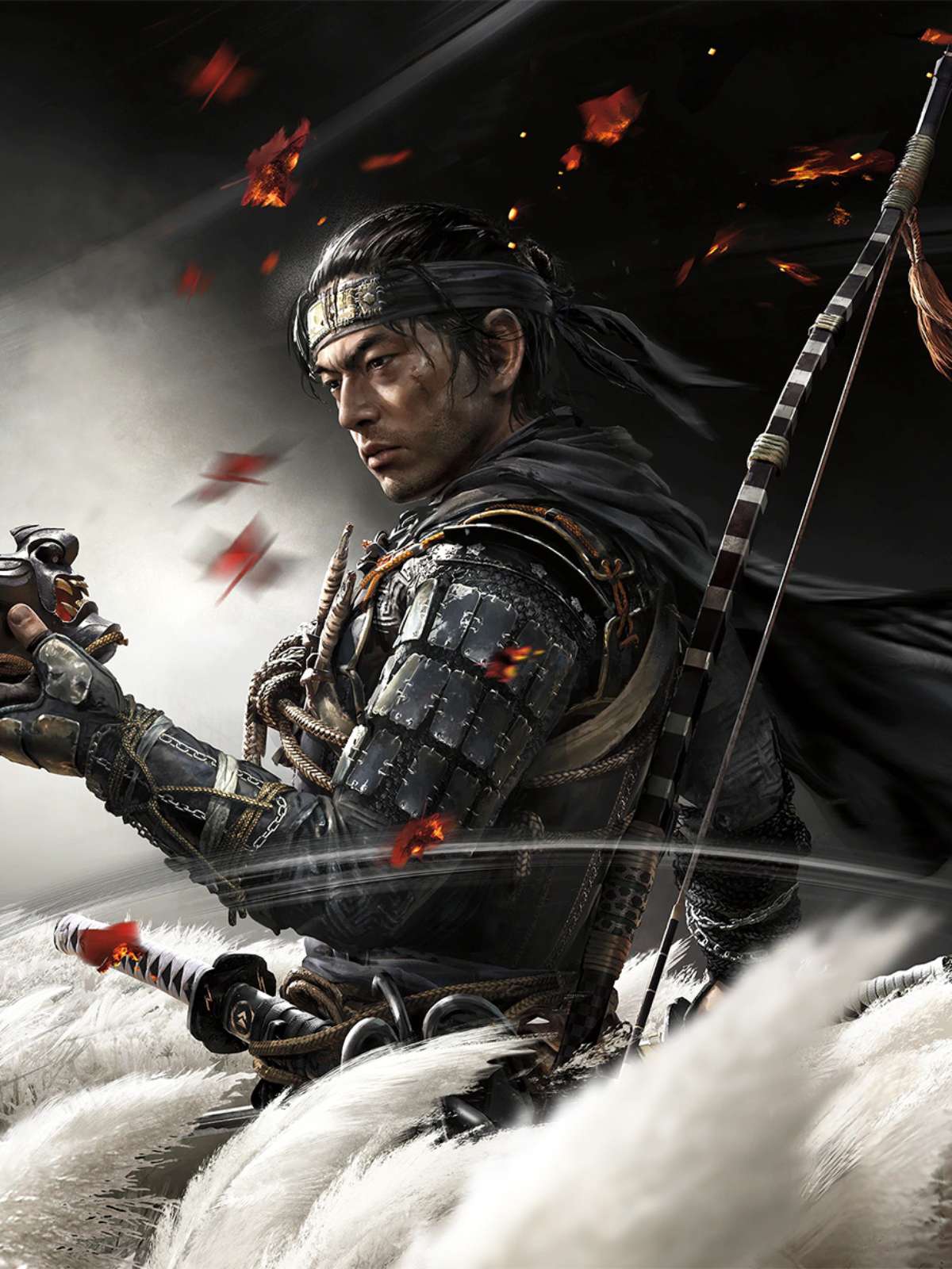 Ghost of Tsushima: Filmes e games para entrar no clima do jogo de