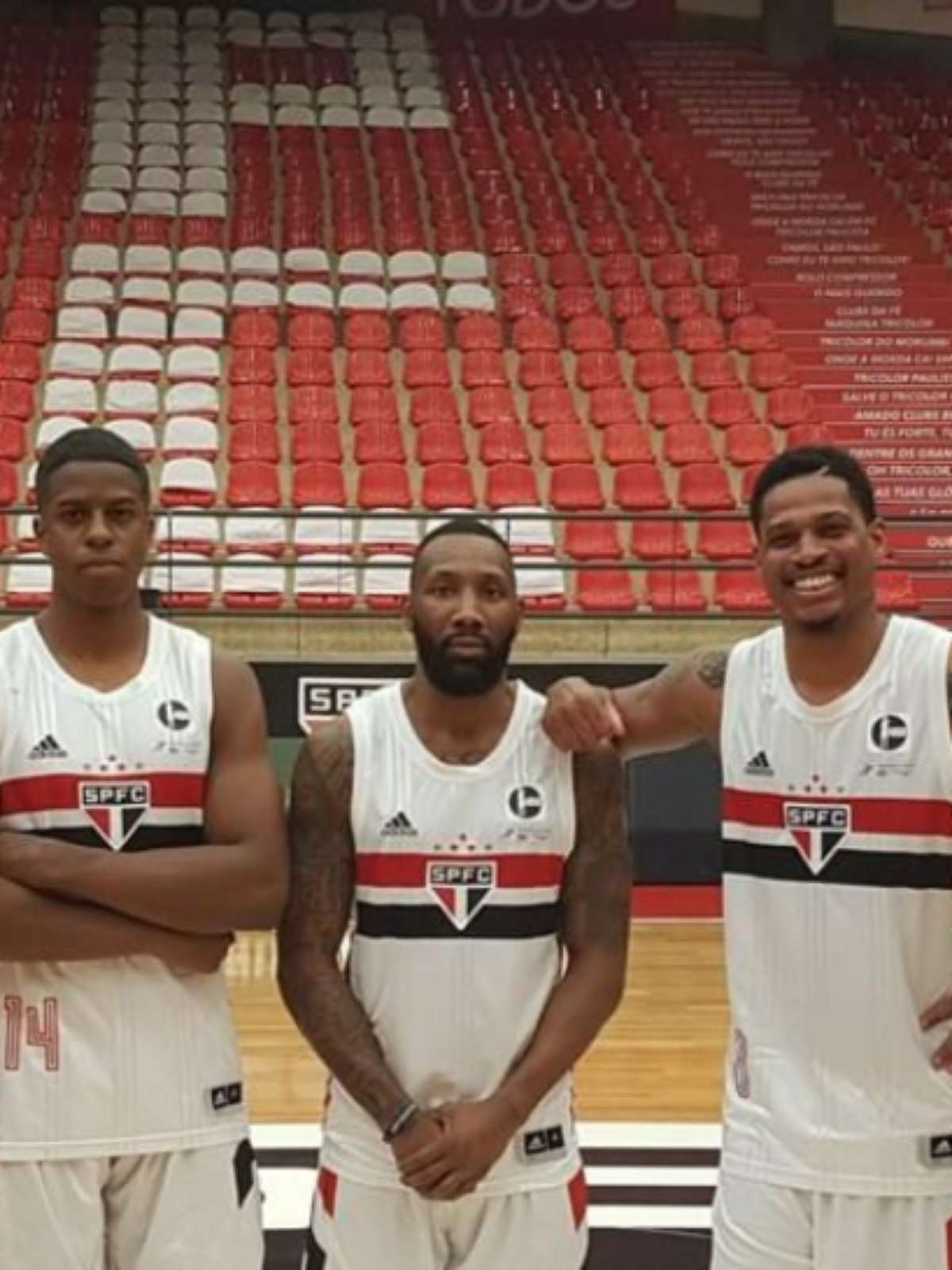 Brasília Basquete perde para o São Paulo na estreia do NBB 21/22