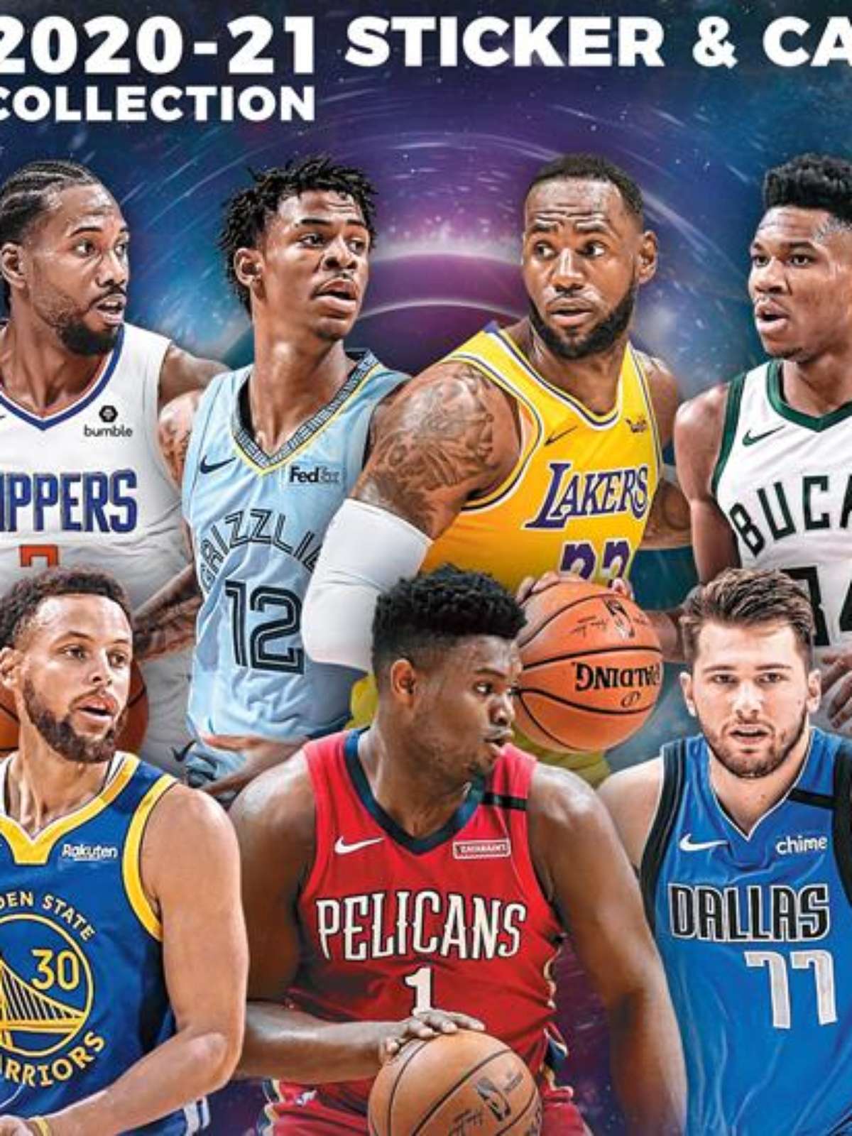 Os melhores jogadores da NBA 2020-2021 – Armadores