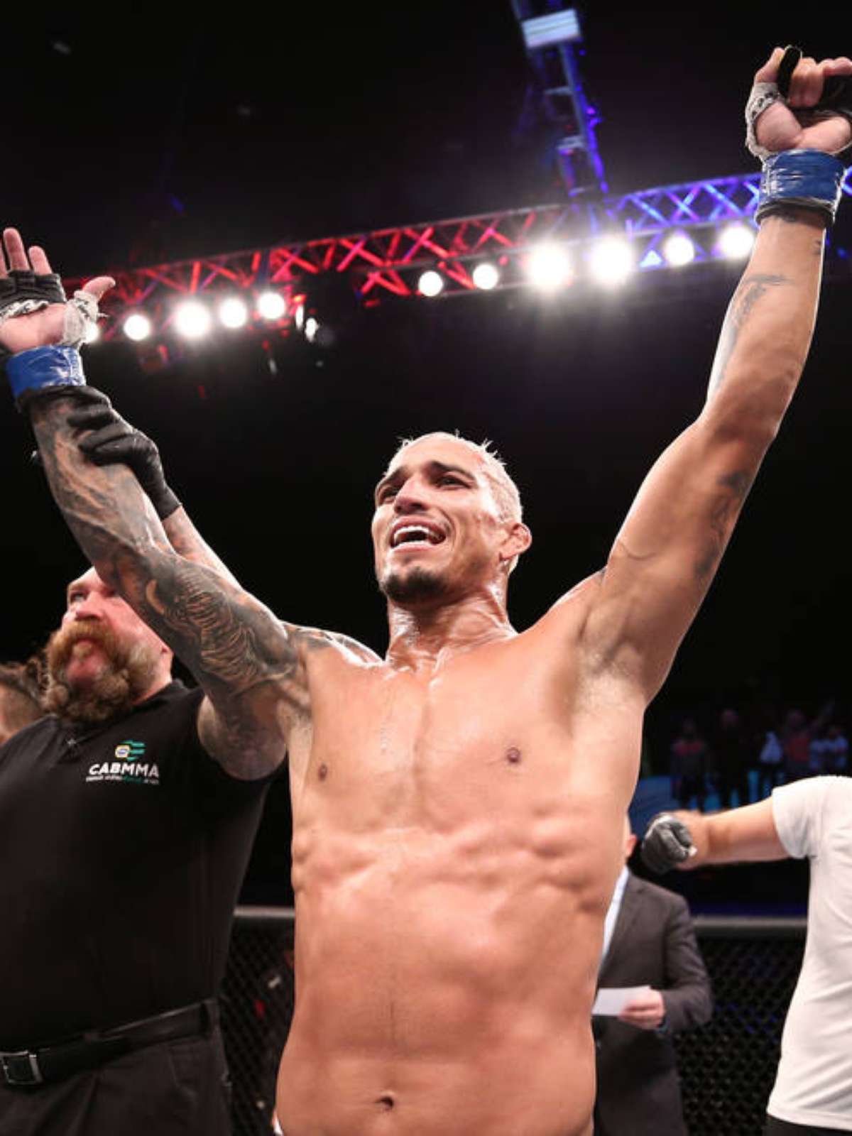 UFC: lutador vê Do Bronx como único que poderia 'causar problemas