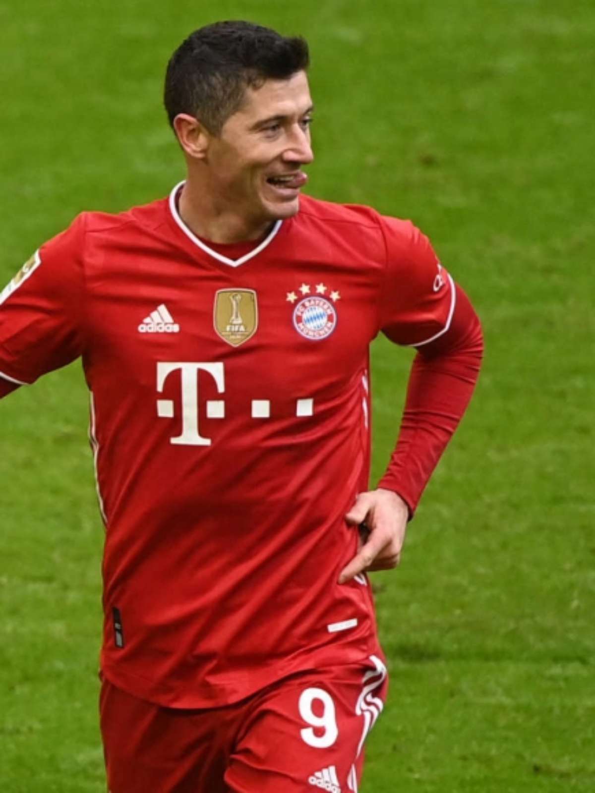 Lewandowski se irrita com diretoria do Bayern e pode deixar o clube, Internacional