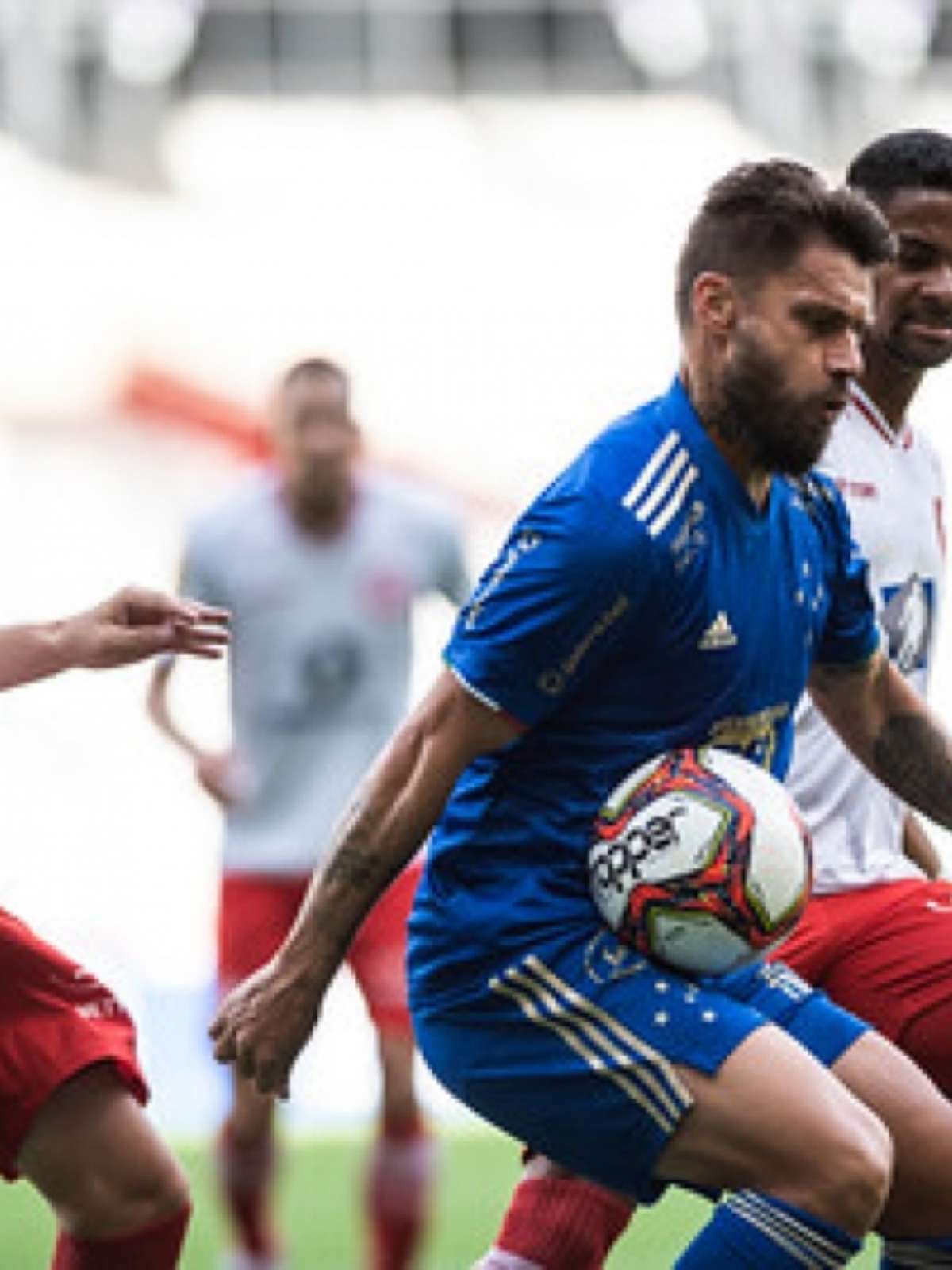 Onde assistir Cruzeiro x Boa Esporte AO VIVO pelo Campeonato Mineiro