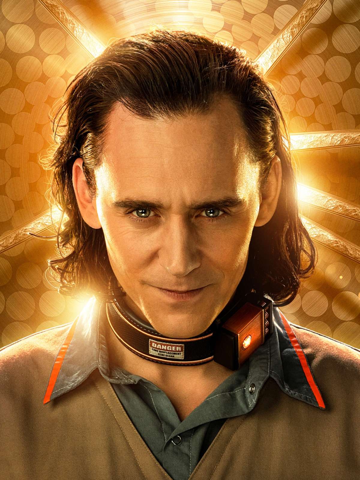 Prisao De Loki Triste James Gunn Fala Sobre Weasel Em Creature