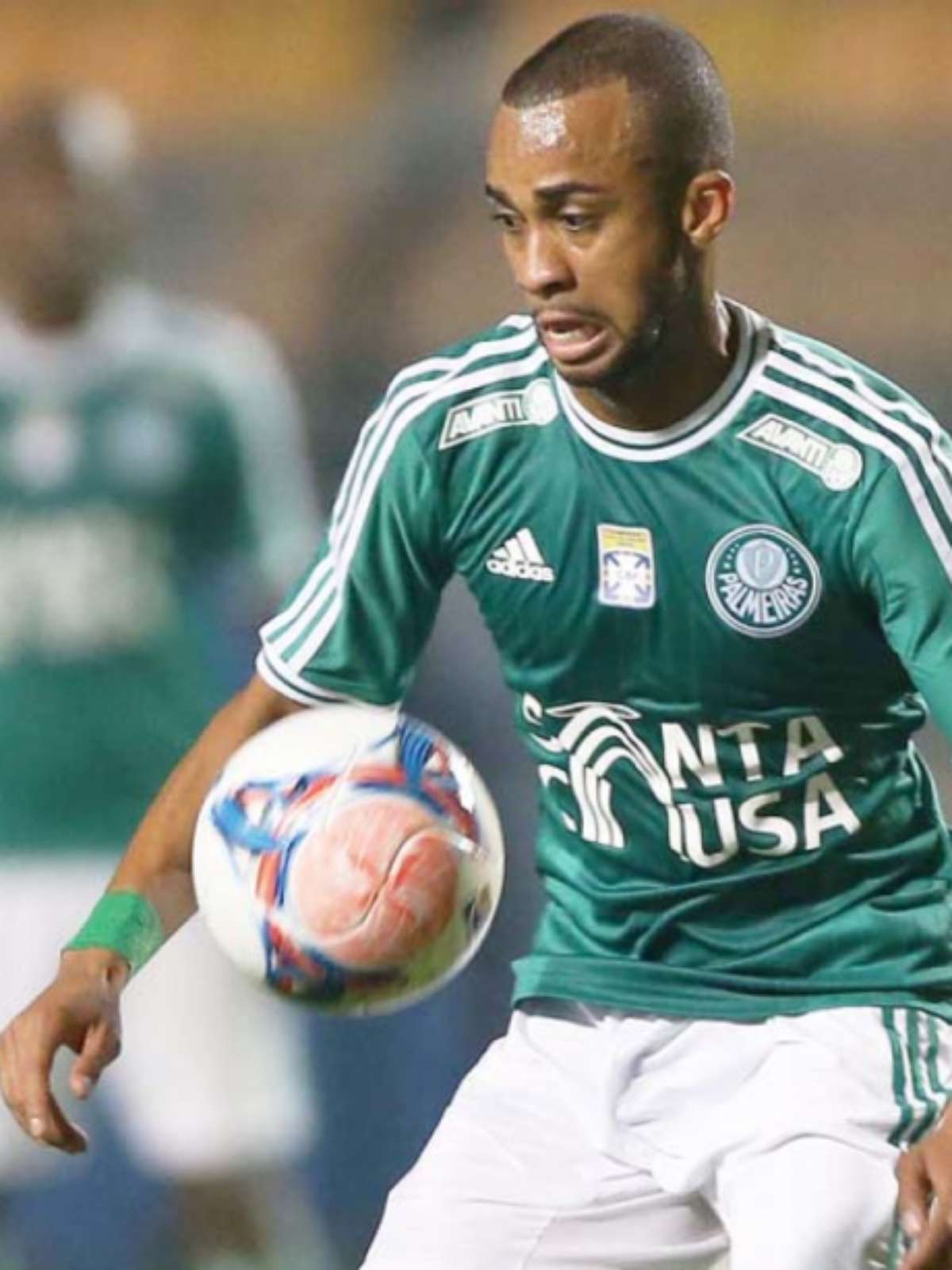 Antenor Angeloni vai receber R$ 48 milhões do Palmeiras por dívida