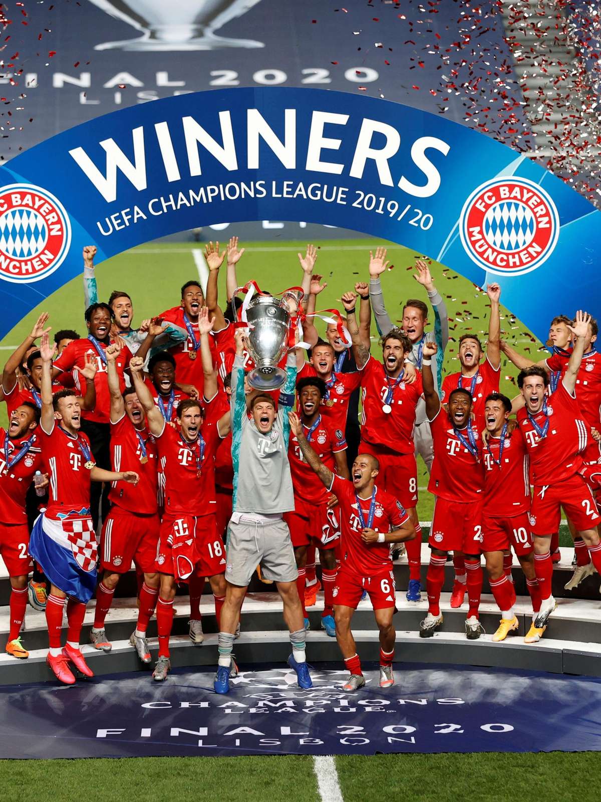 UEFA Champions League muda formato para 2024 - Turista FC - Experiências  Esportivas