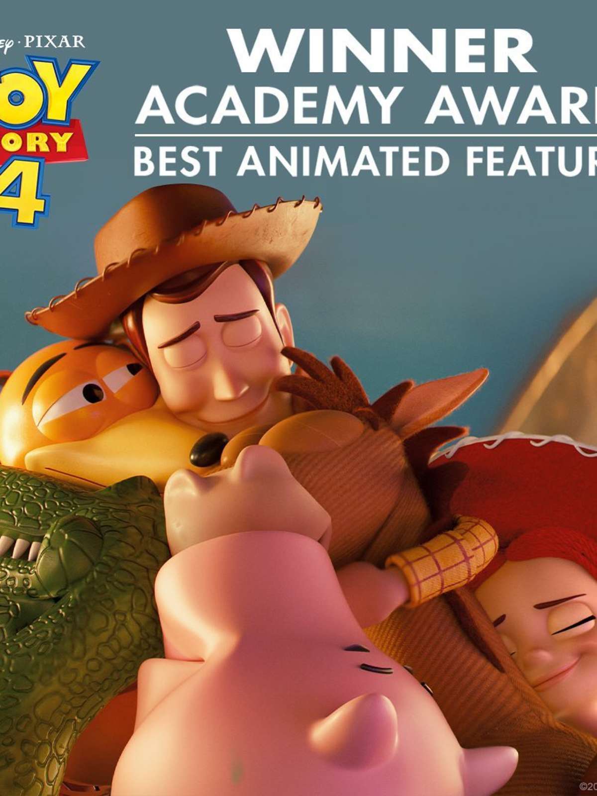 Toy Story 4': assista ao trailer do novo filme da Pixar - Revista