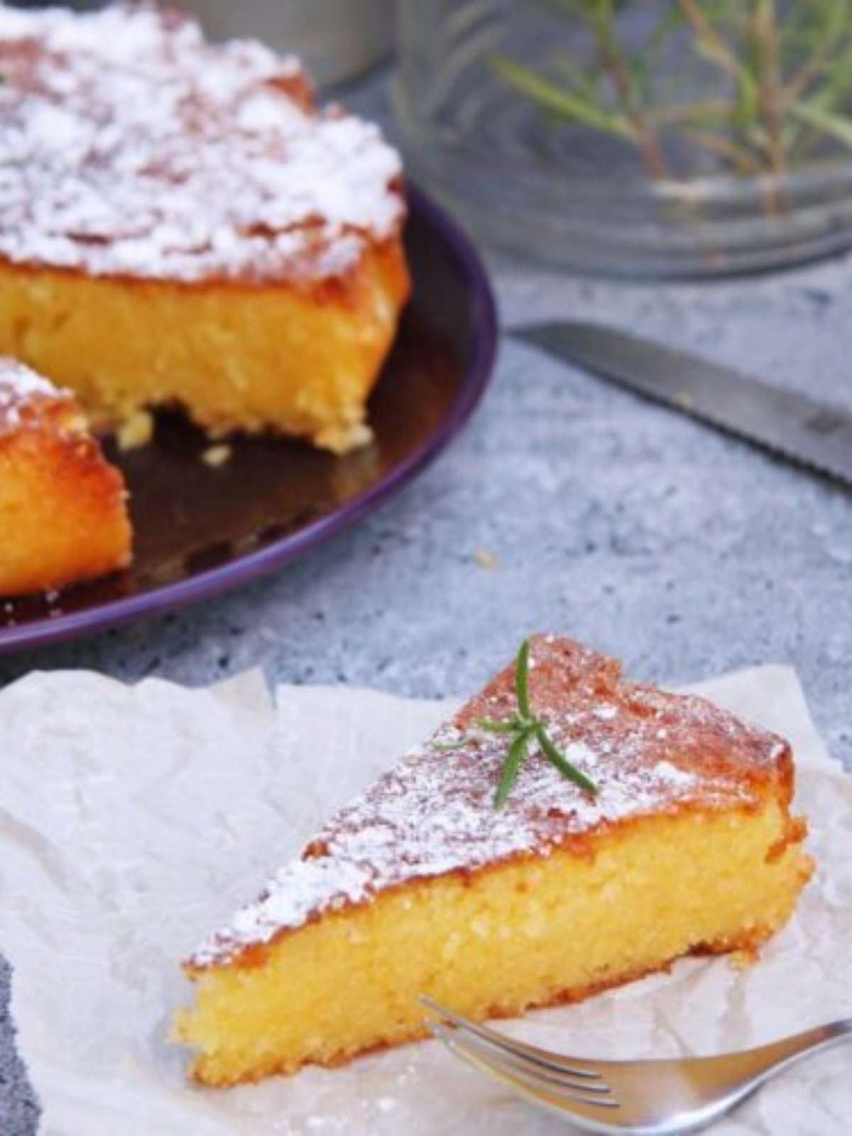 Aprenda a fazer o bolo de fubá mais saboroso da sua vida para o café da  manhã perfeito