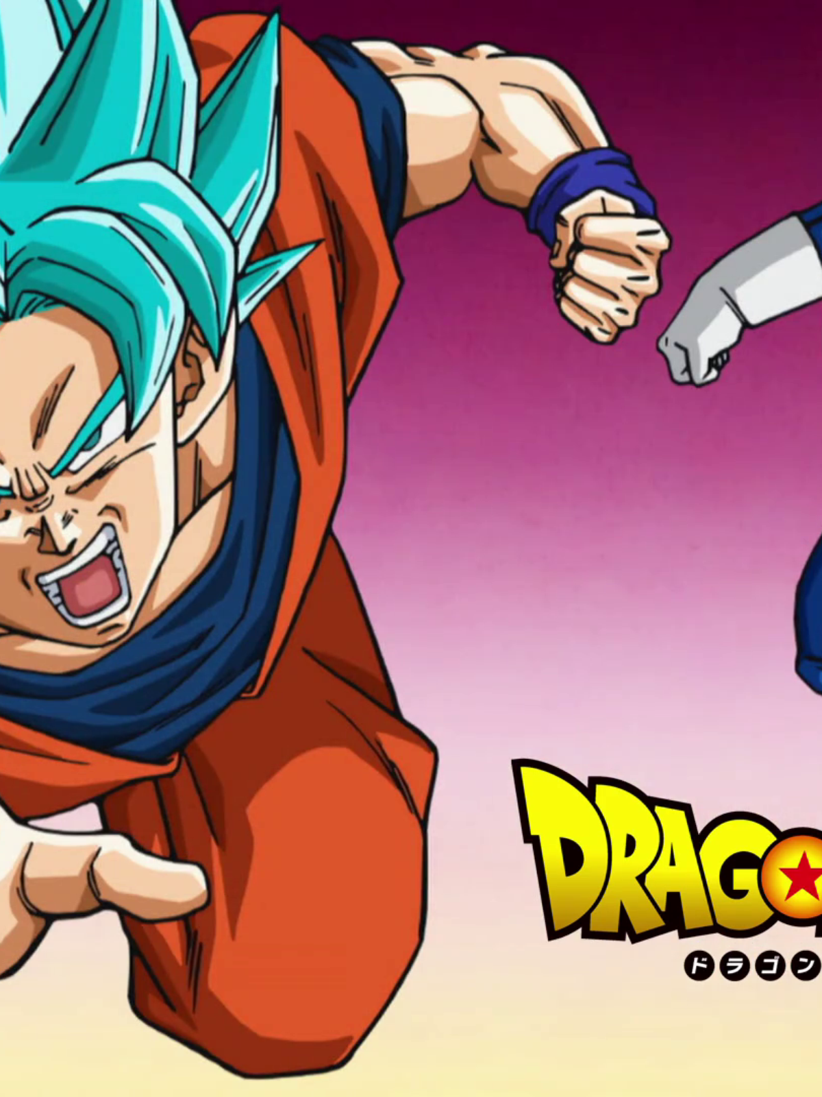 Dragon Ball  Site oficial revela planos para Dia do Goku