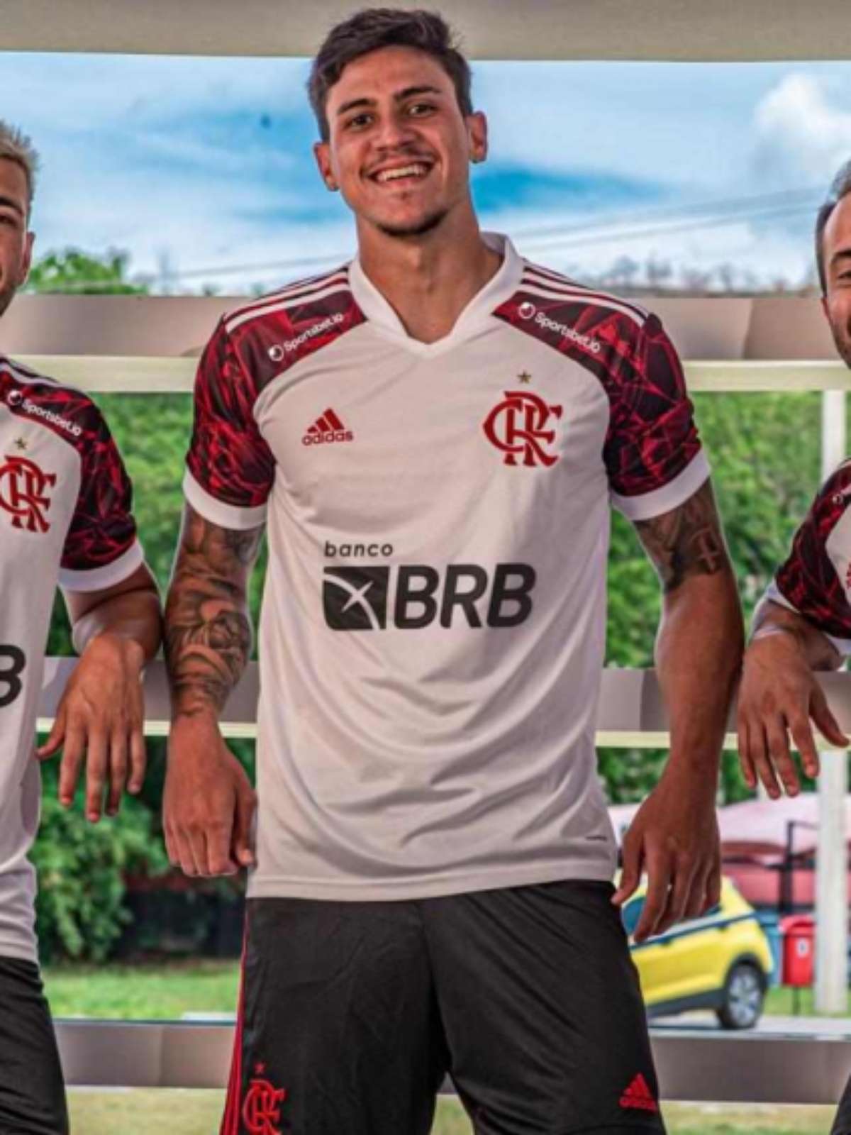 Flamengo anuncia parceria para impulsionar captação de novos sócios - MKT  Esportivo