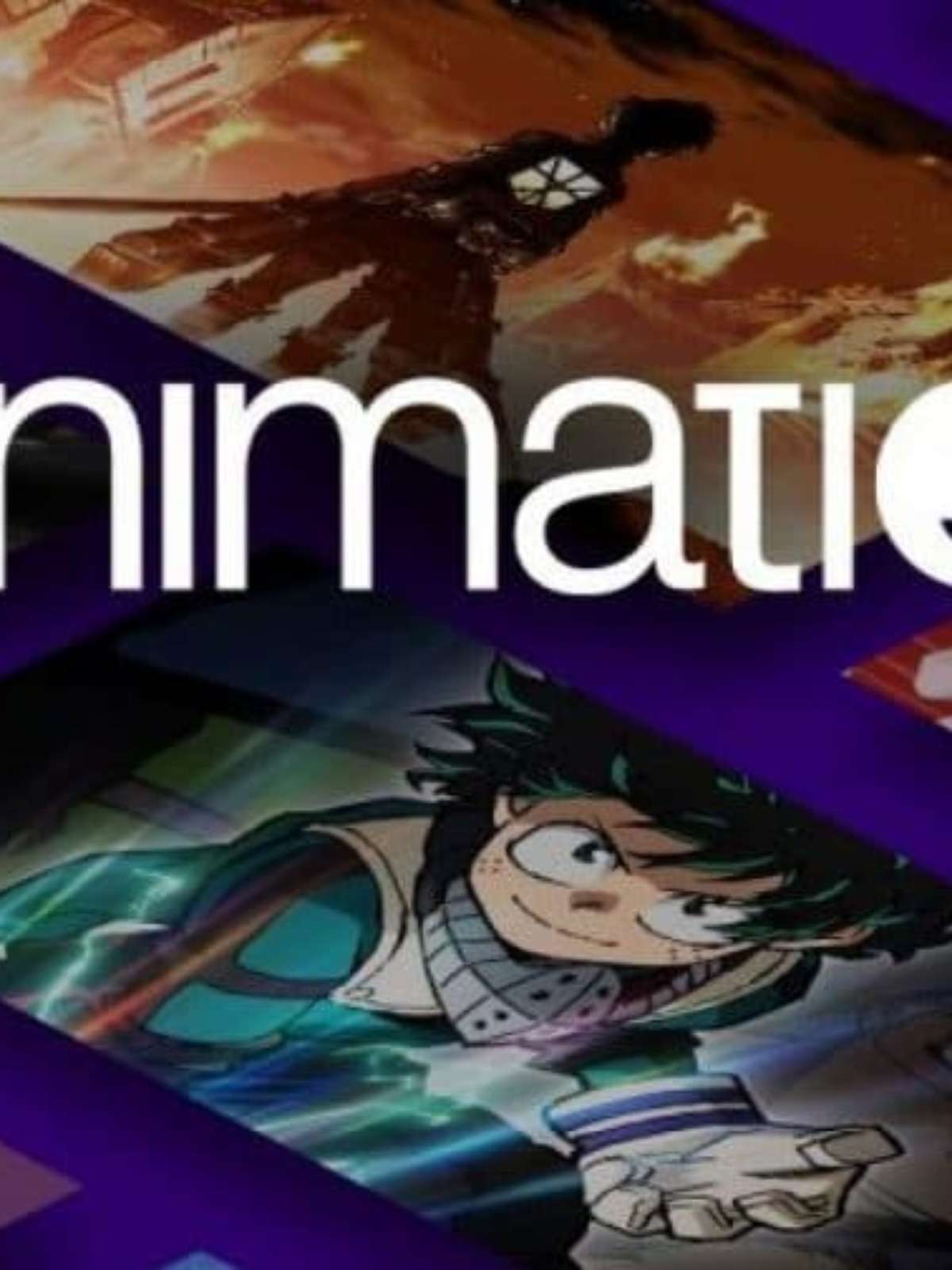 Funimation já está no Brasil com streaming de 100 animes – Tecnoblog