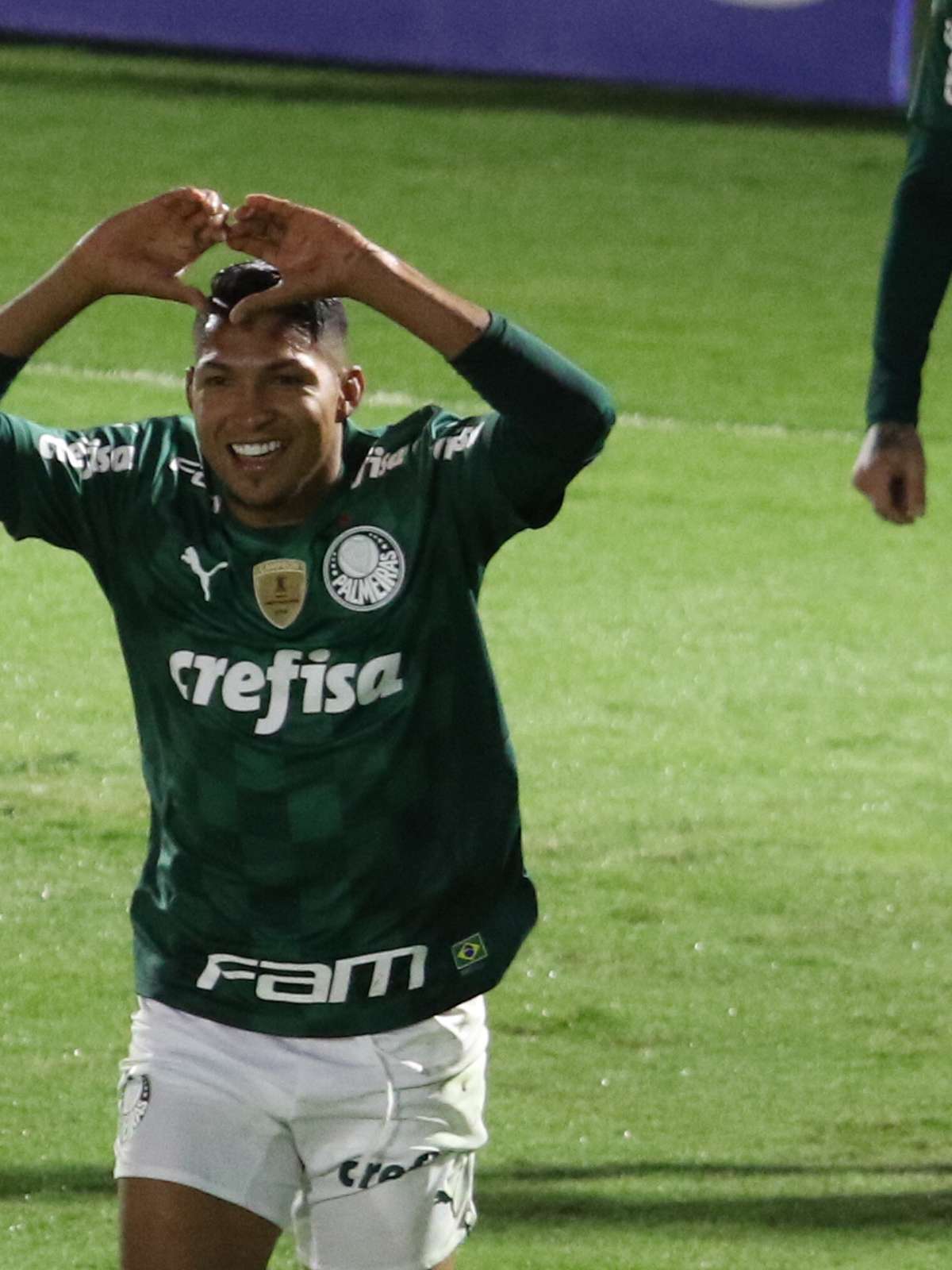 Bragantino encara o Palmeiras na semifinal do Paulista; relembre outras  decisões entre os times, bragantino