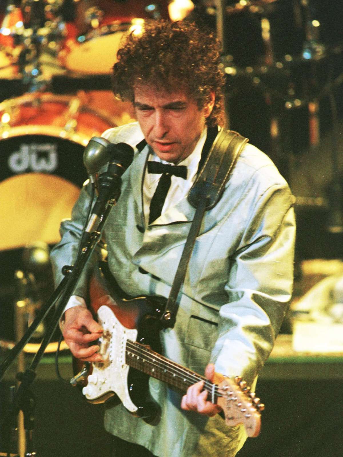 BOB DYLAN  JAPAM TOUR  2010  チロルチョコ 1555098550-118609215a4d2cdb7-