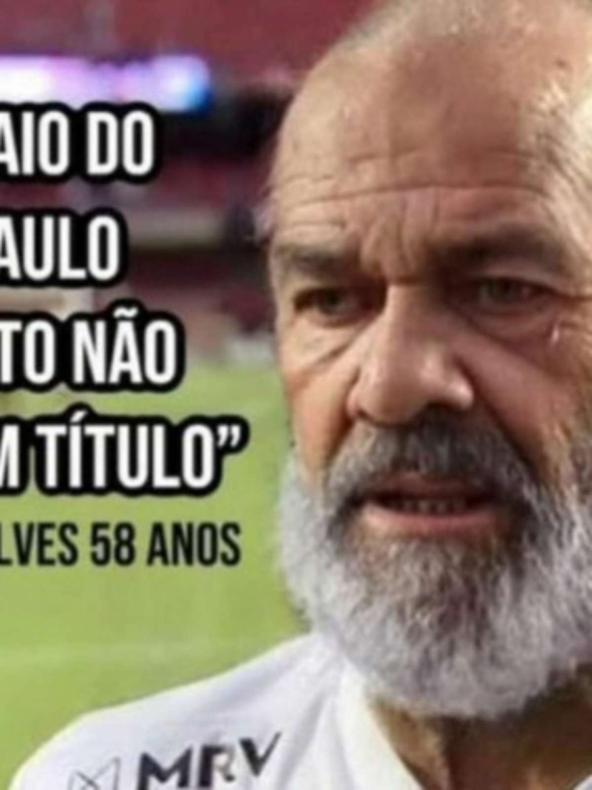 Veja a repercussão e memes nas redes da vitória do São Paulo